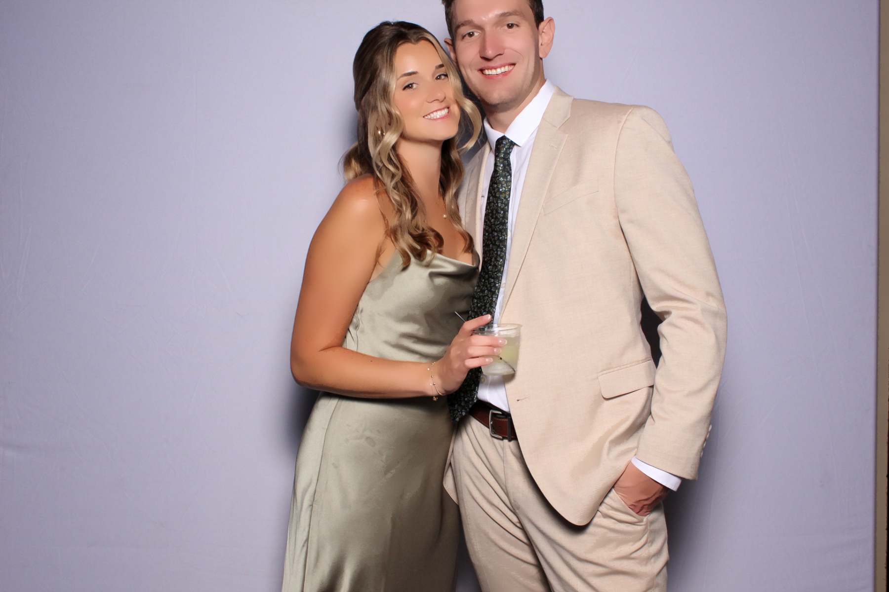 Alexa & Jack | View more photos from the event at gallery.photoboothcincy.com/u/PhotoBoothCincy/Alexa-Jack