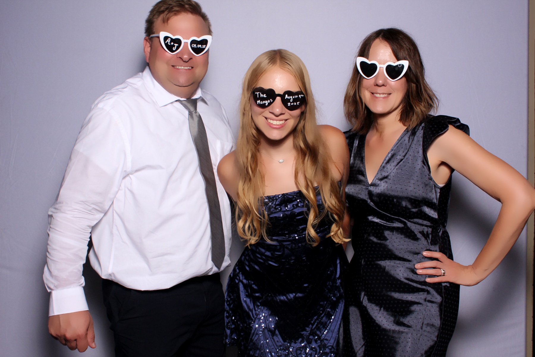 Alexa & Jack | View more photos from the event at gallery.photoboothcincy.com/u/PhotoBoothCincy/Alexa-Jack