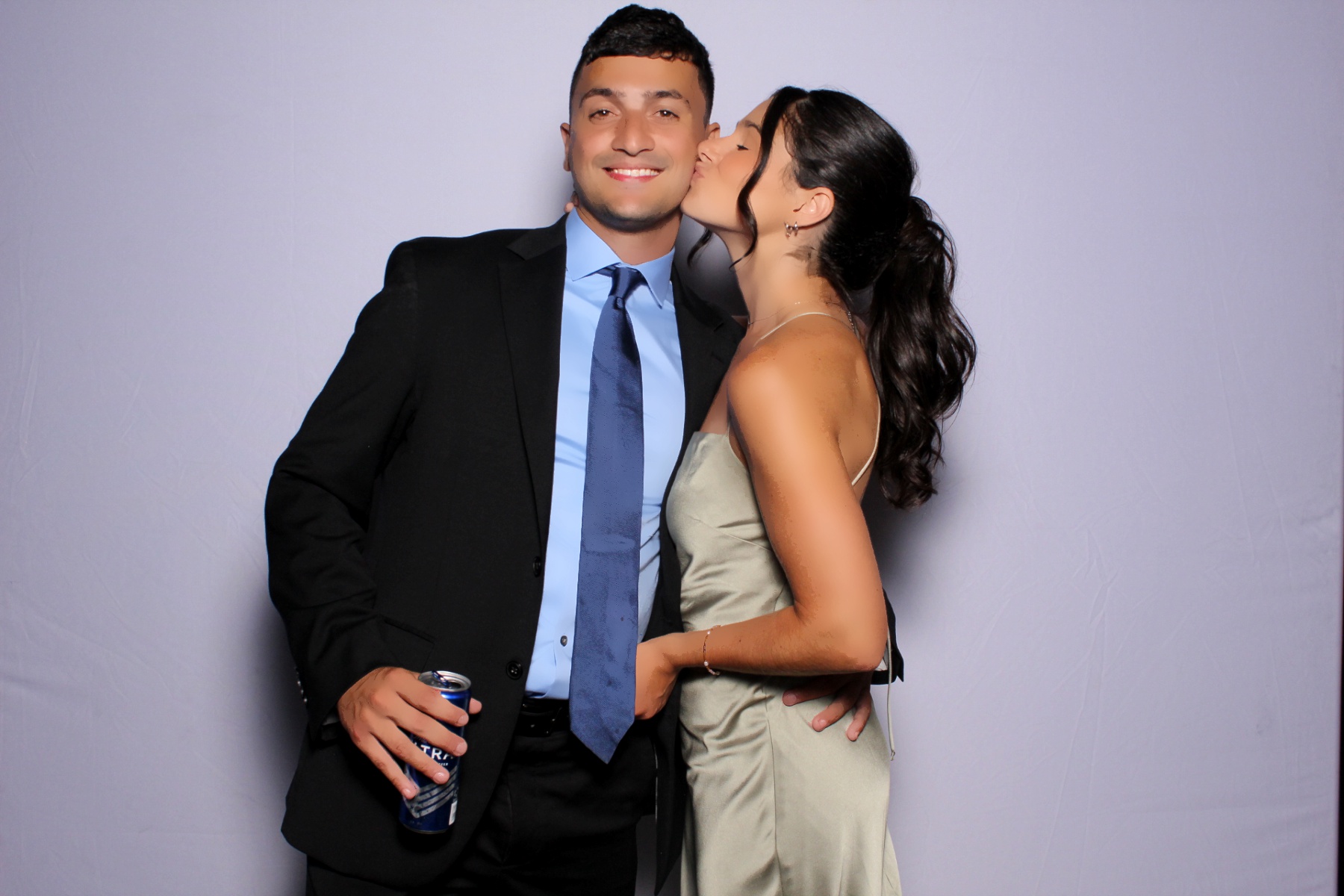 Alexa & Jack | View more photos from the event at gallery.photoboothcincy.com/u/PhotoBoothCincy/Alexa-Jack