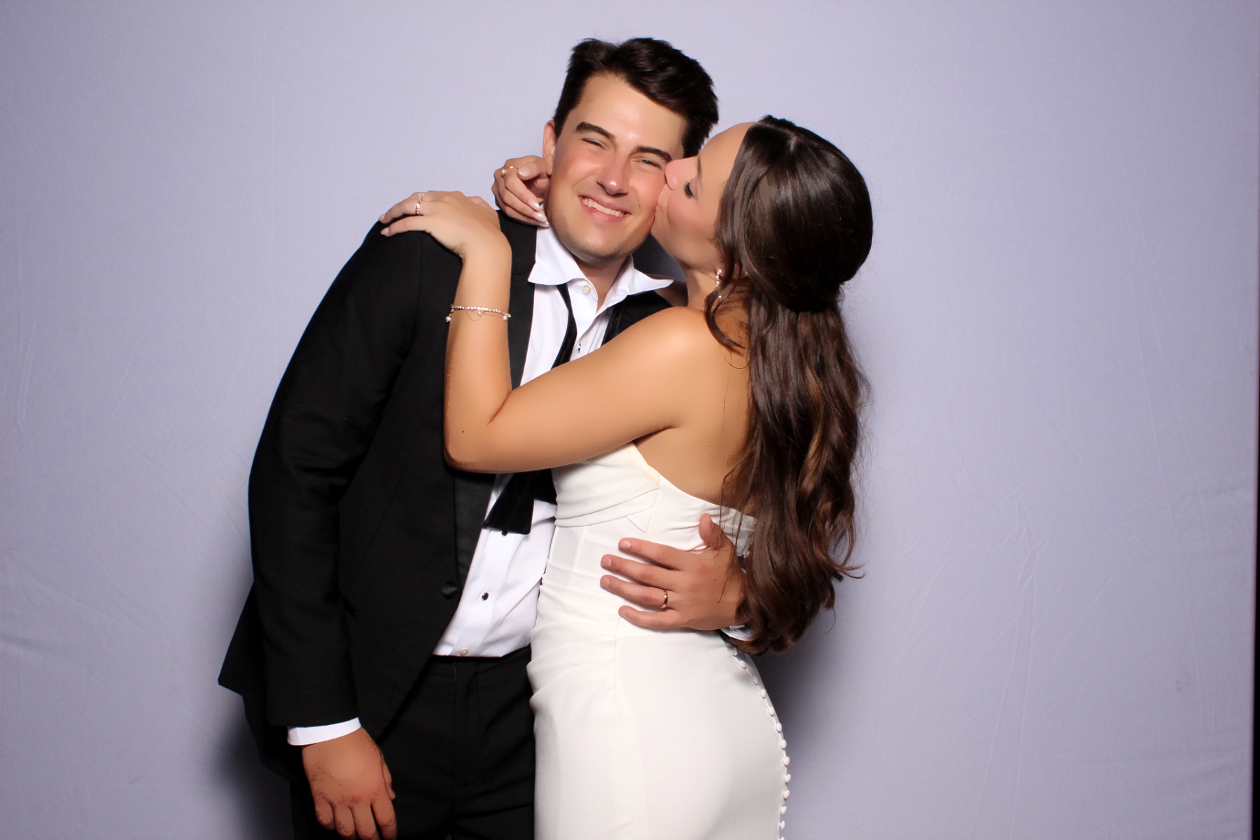 Alexa & Jack | View more photos from the event at gallery.photoboothcincy.com/u/PhotoBoothCincy/Alexa-Jack