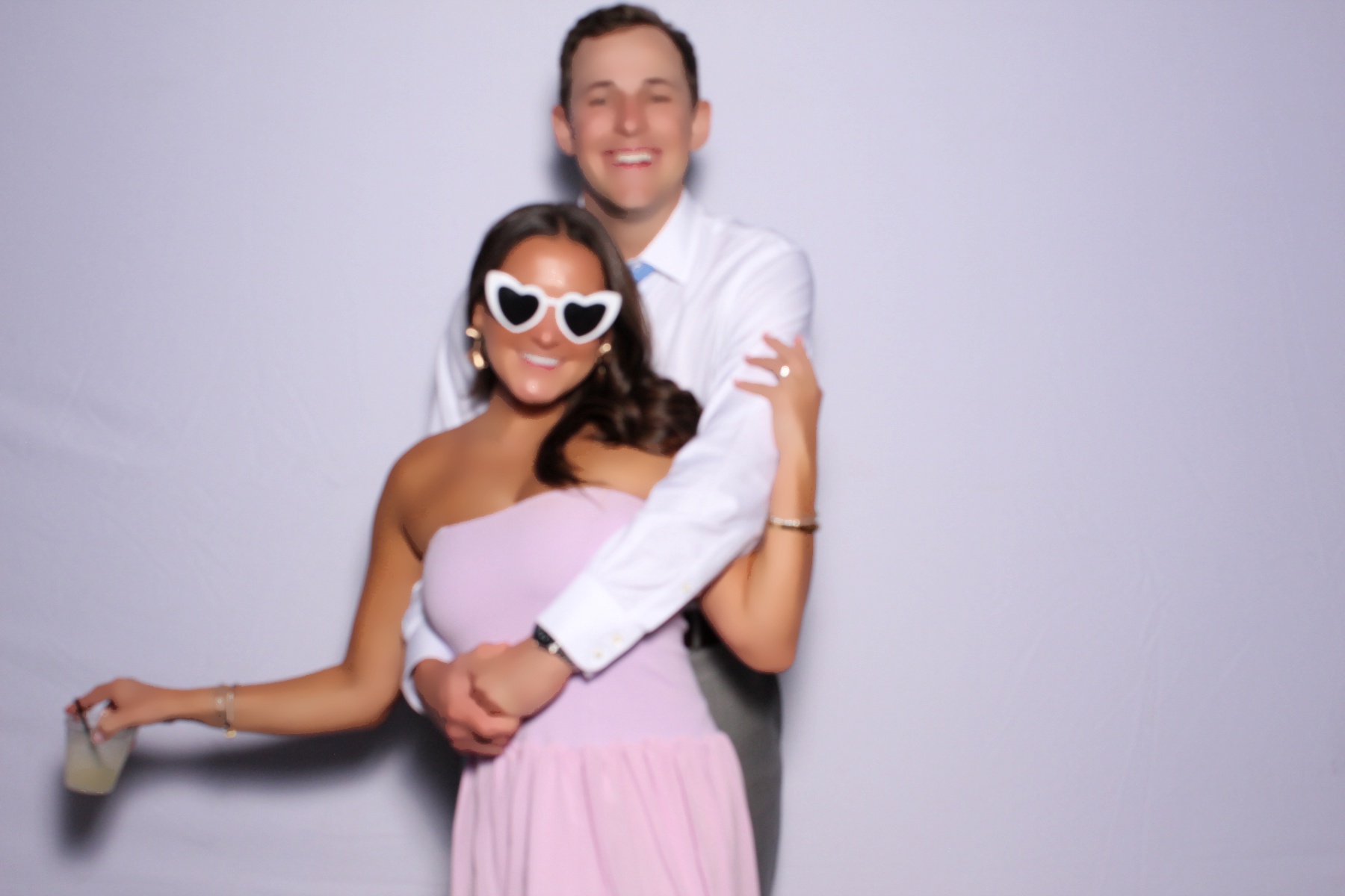Alexa & Jack | View more photos from the event at gallery.photoboothcincy.com/u/PhotoBoothCincy/Alexa-Jack