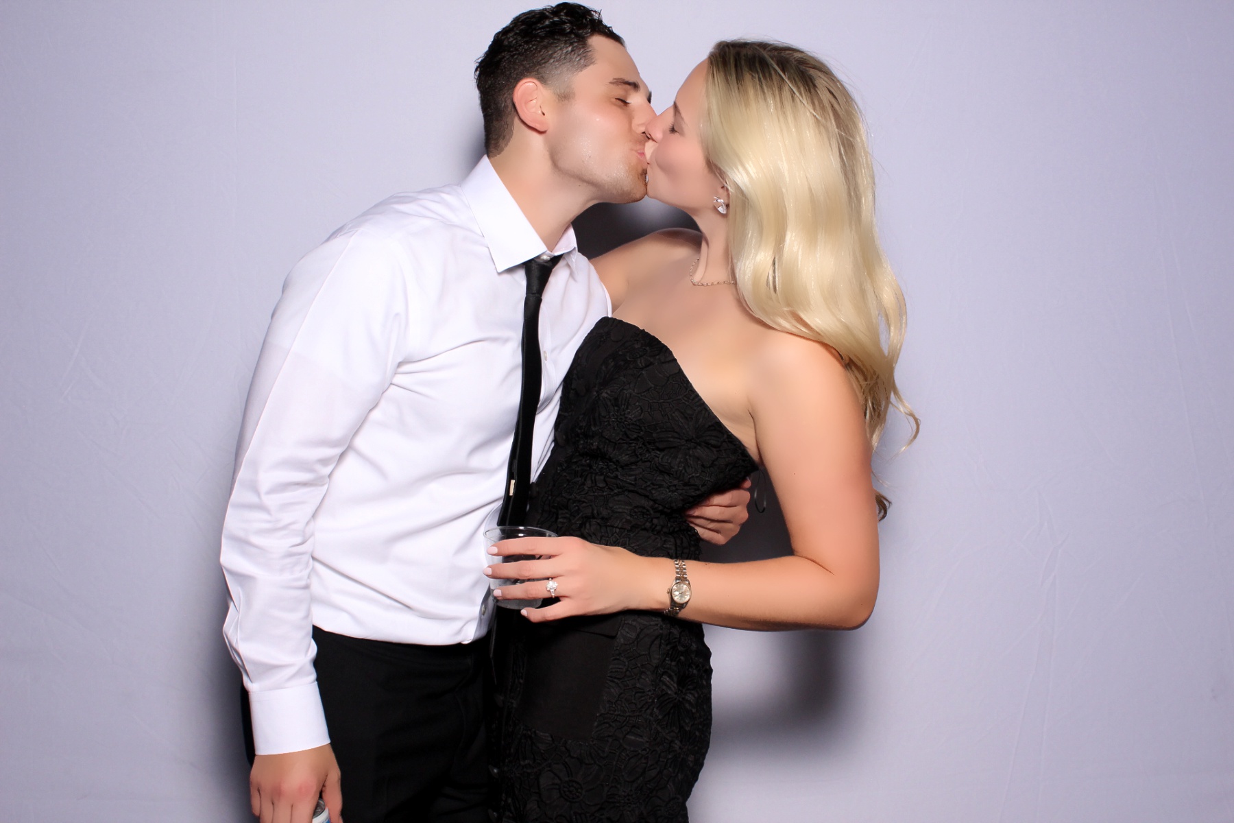Alexa & Jack | View more photos from the event at gallery.photoboothcincy.com/u/PhotoBoothCincy/Alexa-Jack