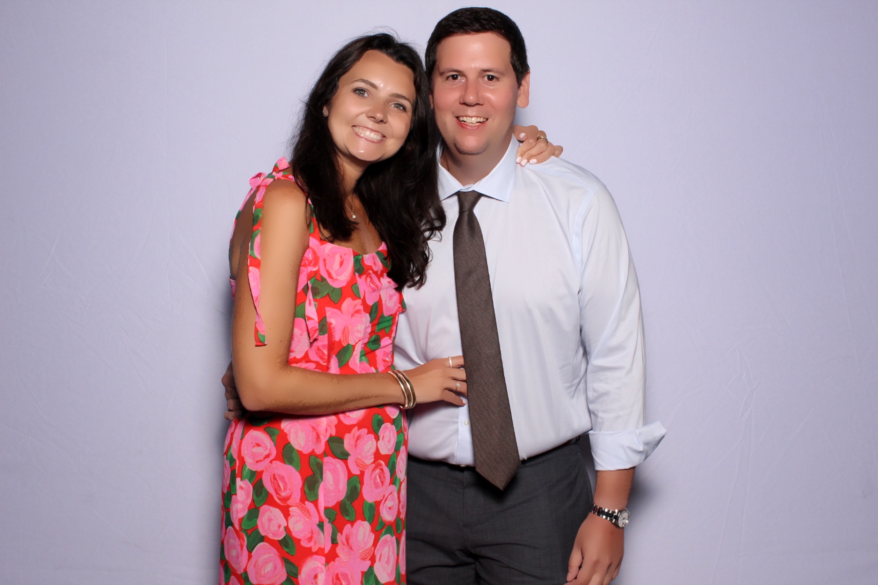 Alexa & Jack | View more photos from the event at gallery.photoboothcincy.com/u/PhotoBoothCincy/Alexa-Jack