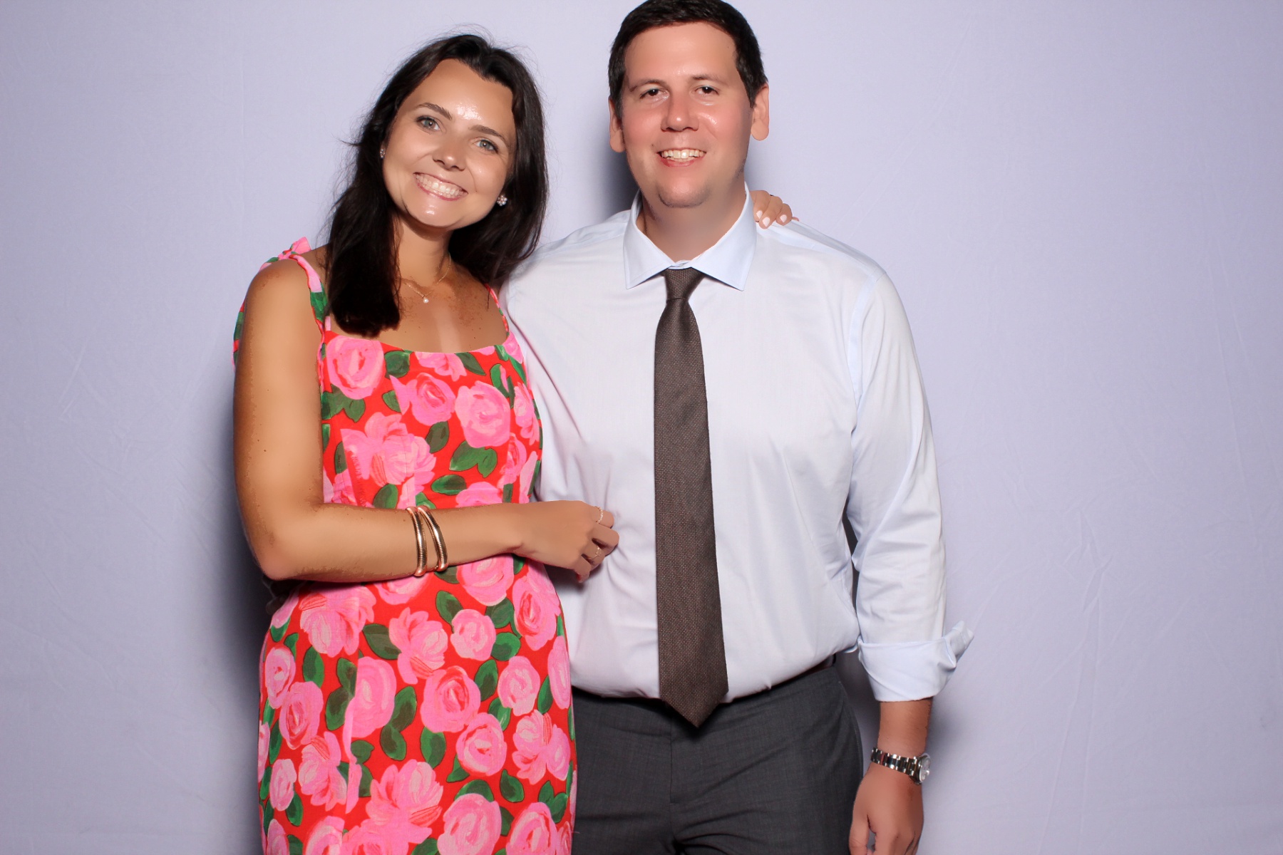 Alexa & Jack | View more photos from the event at gallery.photoboothcincy.com/u/PhotoBoothCincy/Alexa-Jack