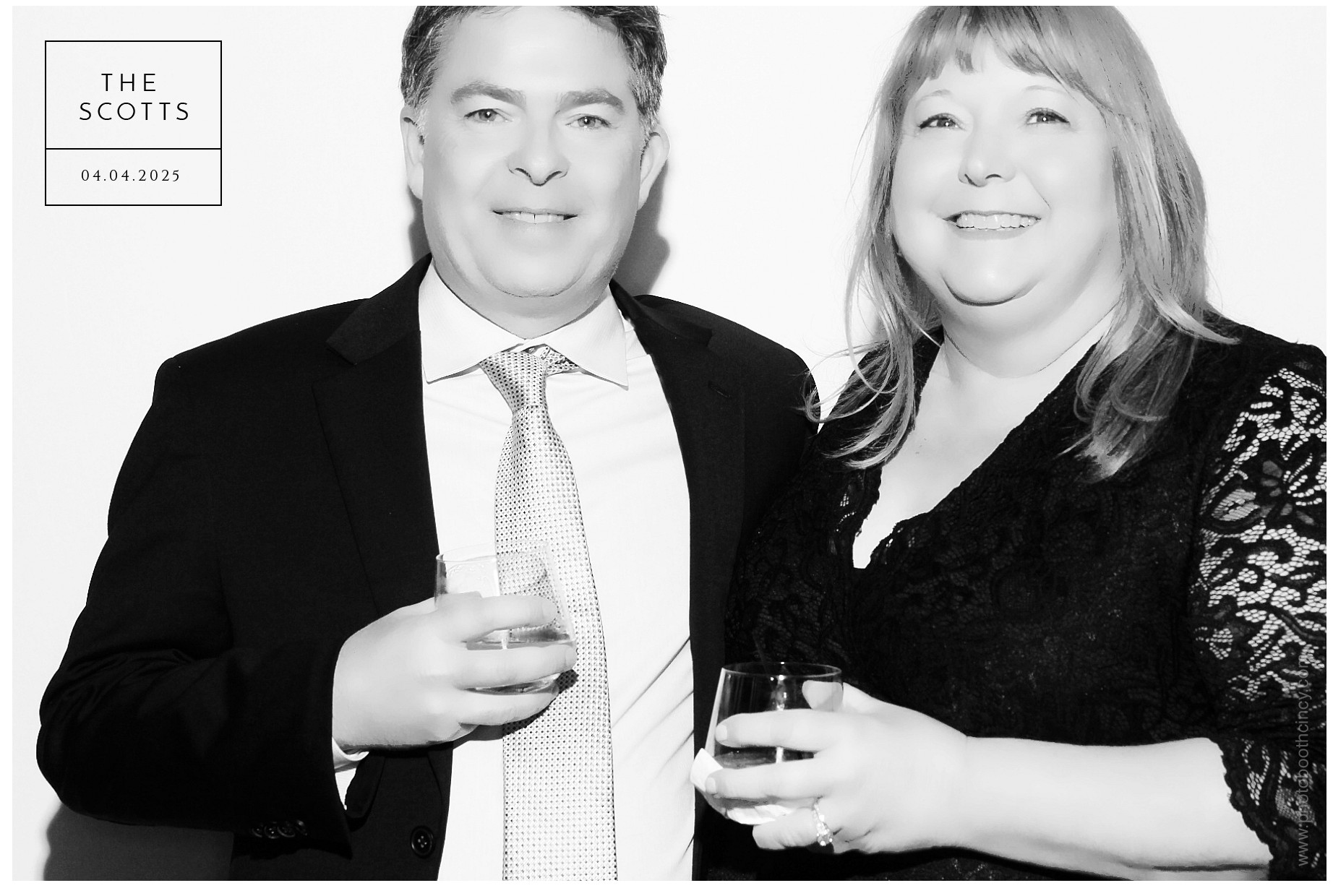 Alexandra Poland Reception  | View more photos from the event at gallery.photoboothcincy.com/u/PhotoBoothCincy/Alexandra-Poland-Reception