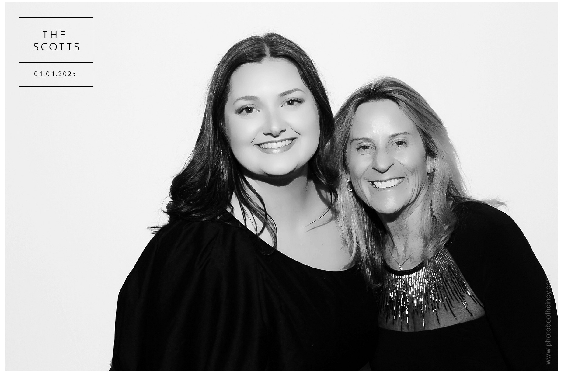 Alexandra Poland Reception  | View more photos from the event at gallery.photoboothcincy.com/u/PhotoBoothCincy/Alexandra-Poland-Reception