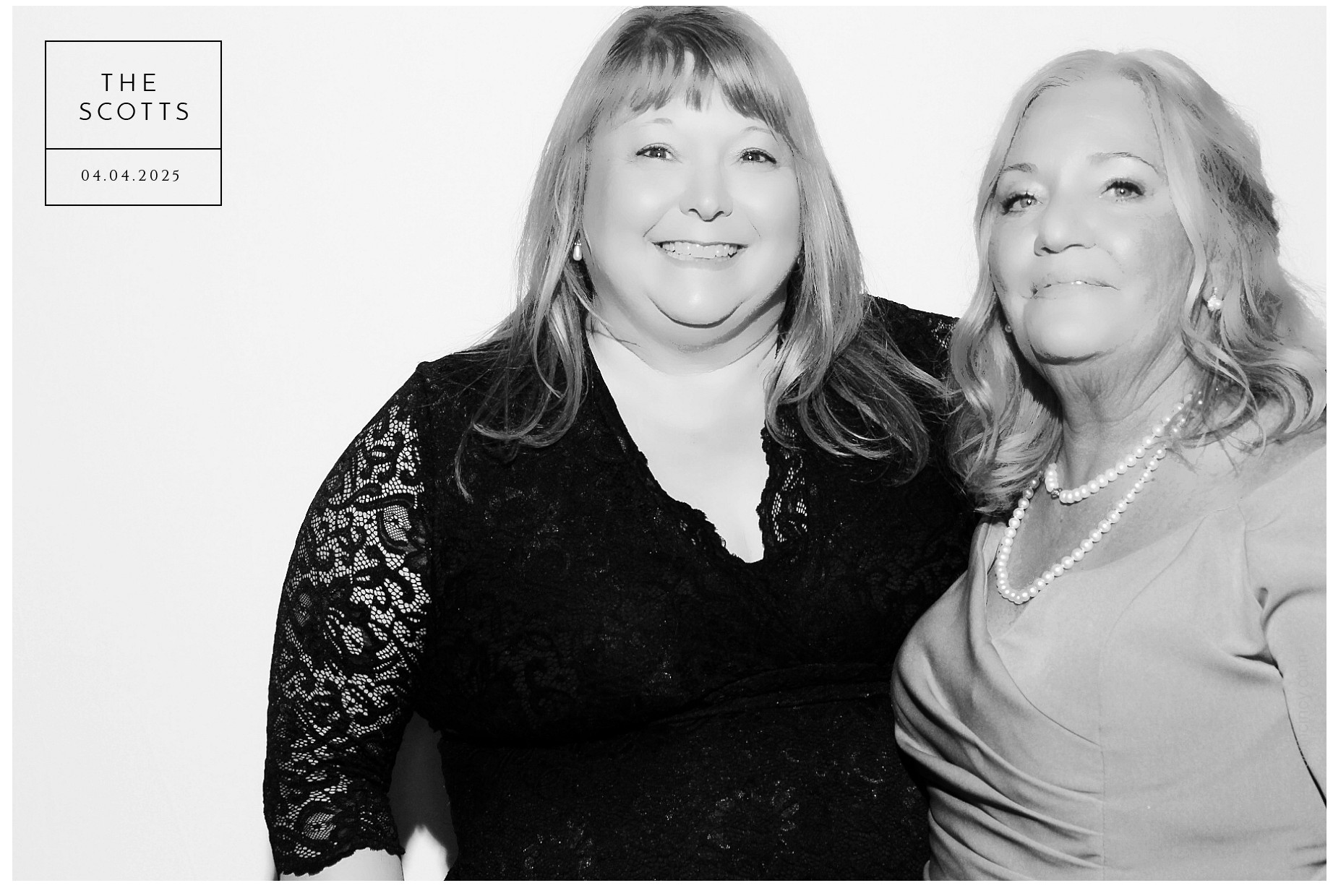 Alexandra Poland Reception  | View more photos from the event at gallery.photoboothcincy.com/u/PhotoBoothCincy/Alexandra-Poland-Reception