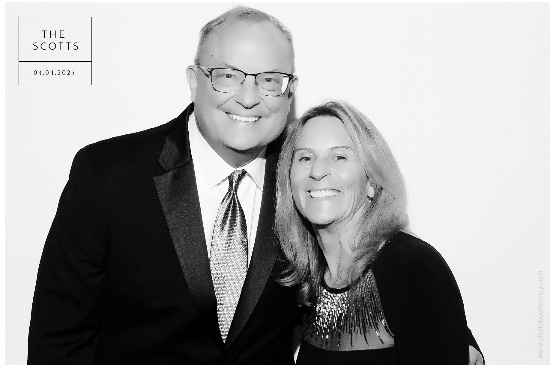 Alexandra Poland Reception  | View more photos from the event at gallery.photoboothcincy.com/u/PhotoBoothCincy/Alexandra-Poland-Reception