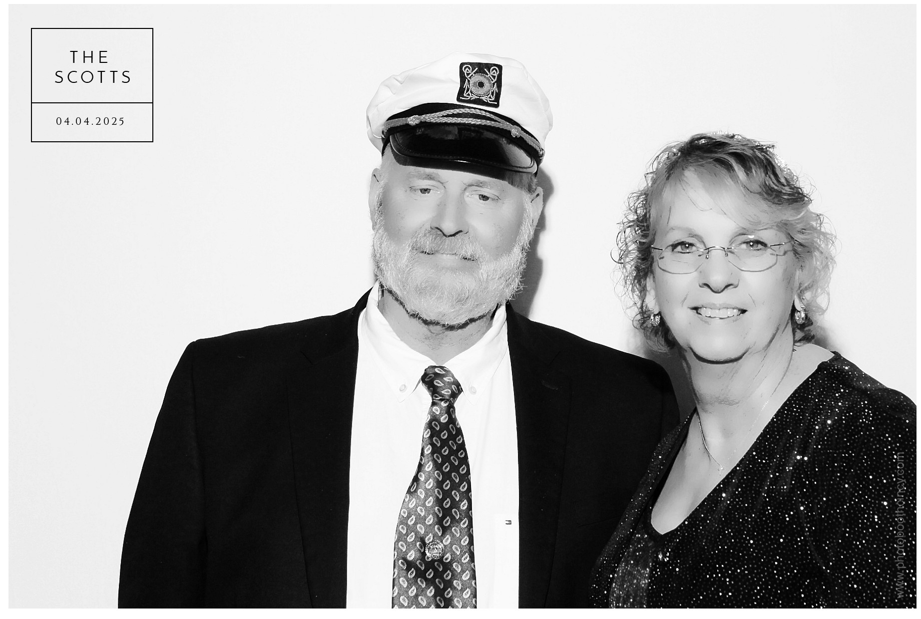 Alexandra Poland Reception  | View more photos from the event at gallery.photoboothcincy.com/u/PhotoBoothCincy/Alexandra-Poland-Reception