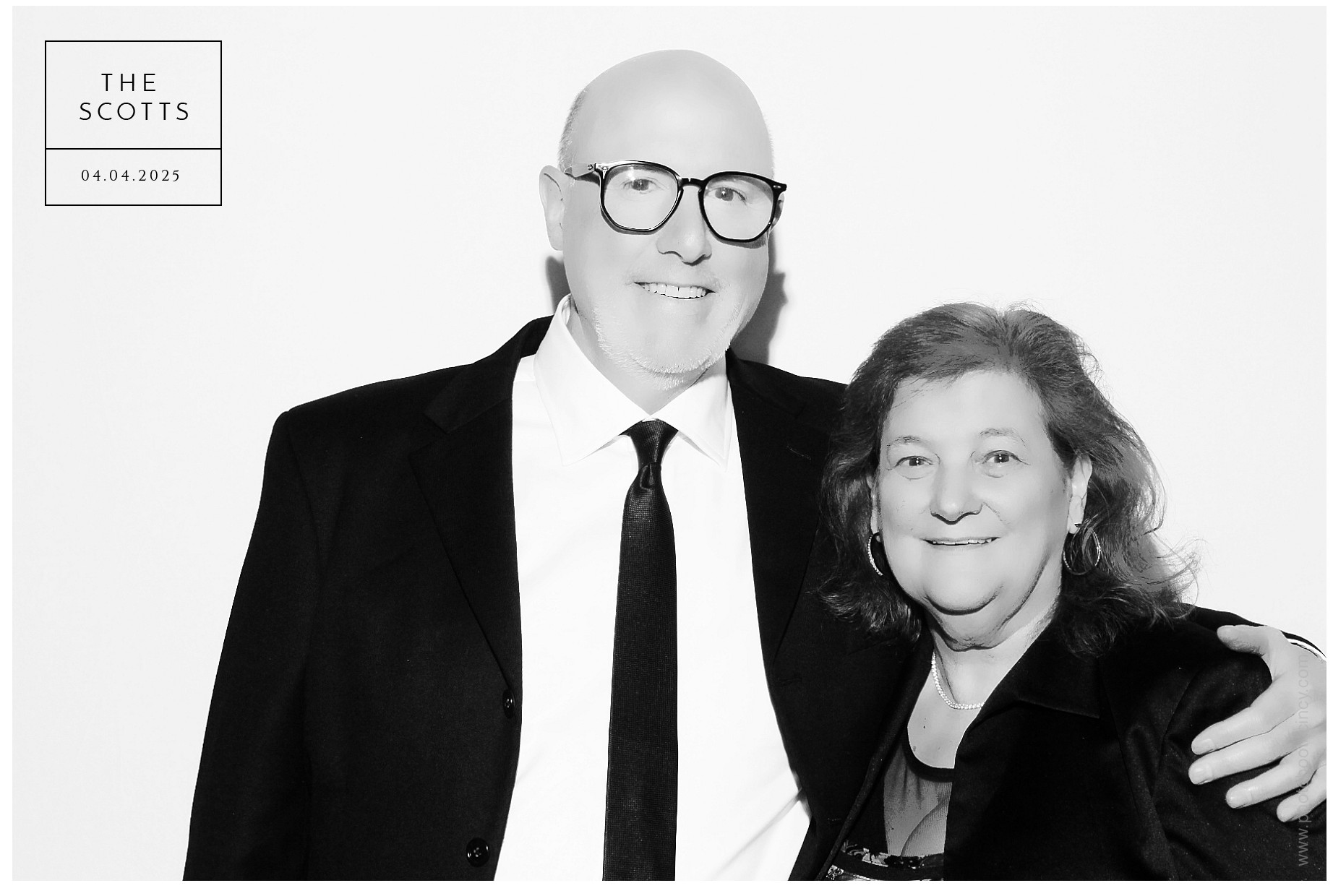 Alexandra Poland Reception  | View more photos from the event at gallery.photoboothcincy.com/u/PhotoBoothCincy/Alexandra-Poland-Reception
