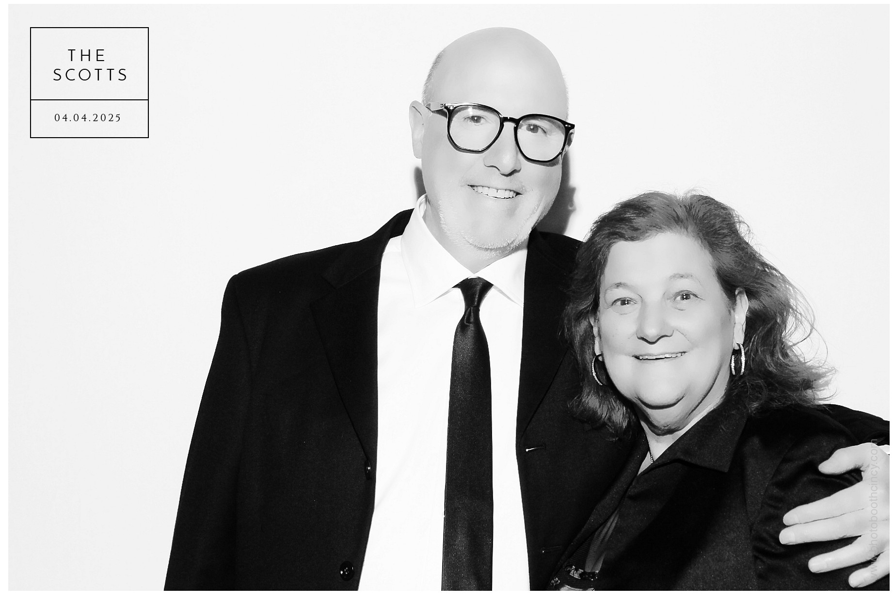 Alexandra Poland Reception  | View more photos from the event at gallery.photoboothcincy.com/u/PhotoBoothCincy/Alexandra-Poland-Reception