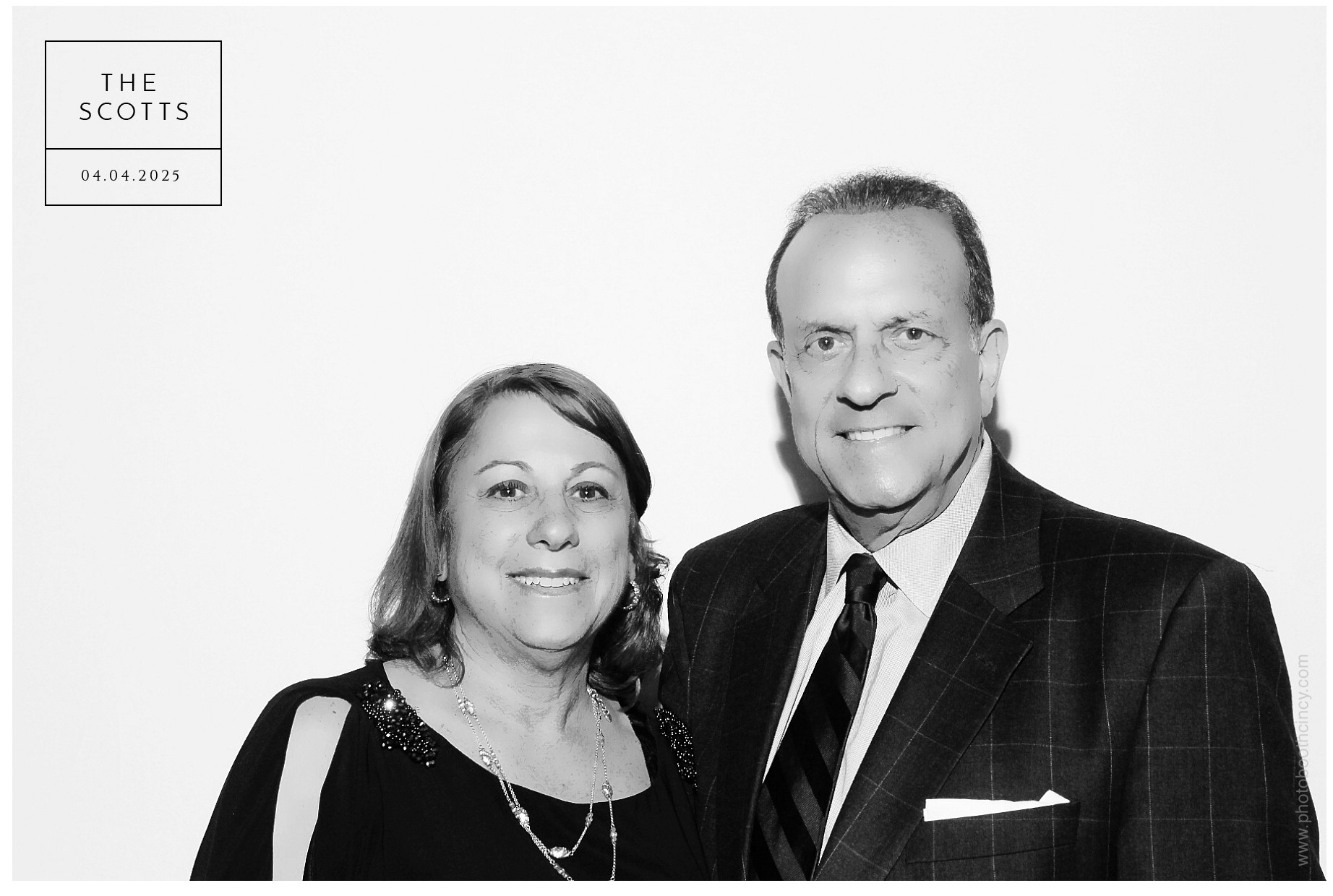 Alexandra Poland Reception  | View more photos from the event at gallery.photoboothcincy.com/u/PhotoBoothCincy/Alexandra-Poland-Reception