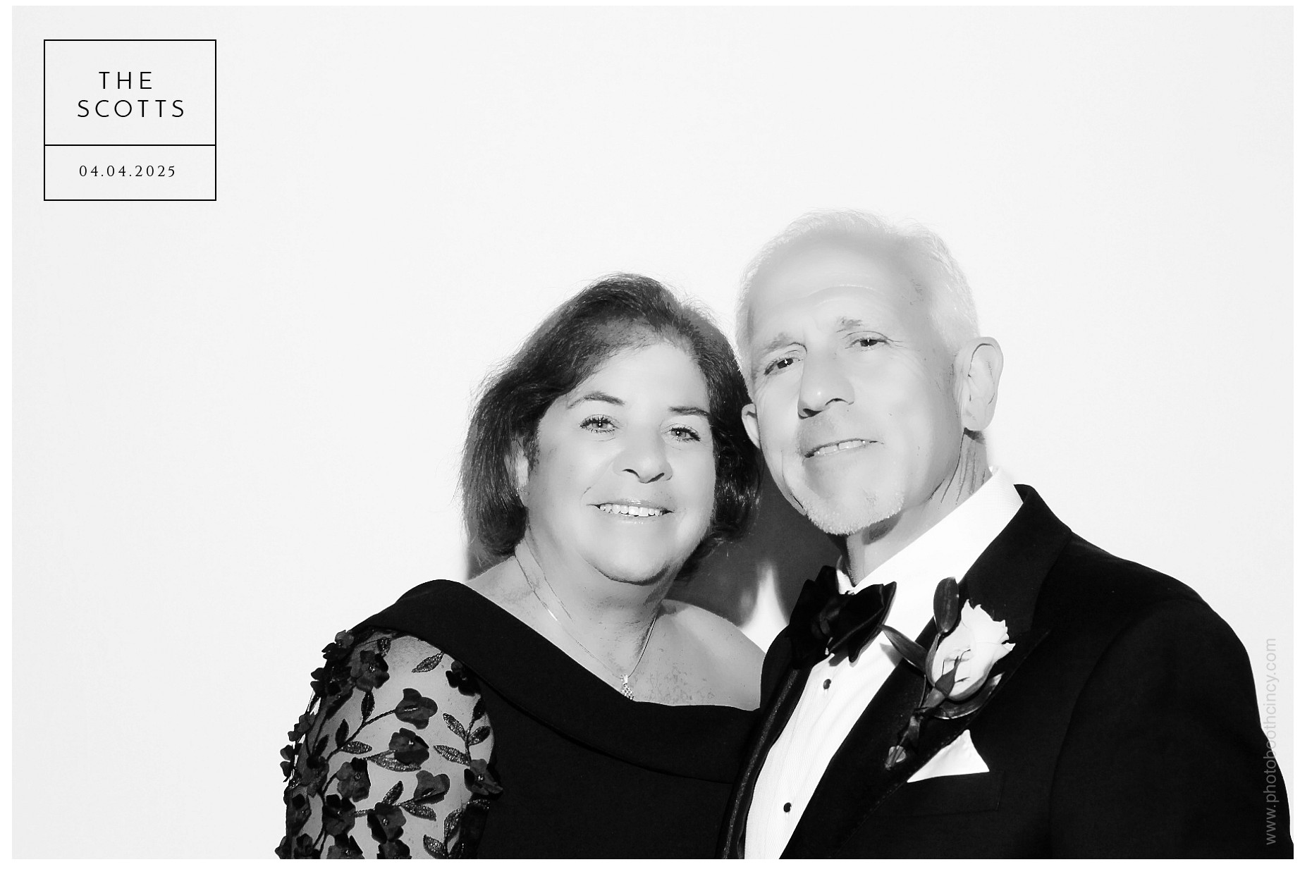 Alexandra Poland Reception  | View more photos from the event at gallery.photoboothcincy.com/u/PhotoBoothCincy/Alexandra-Poland-Reception