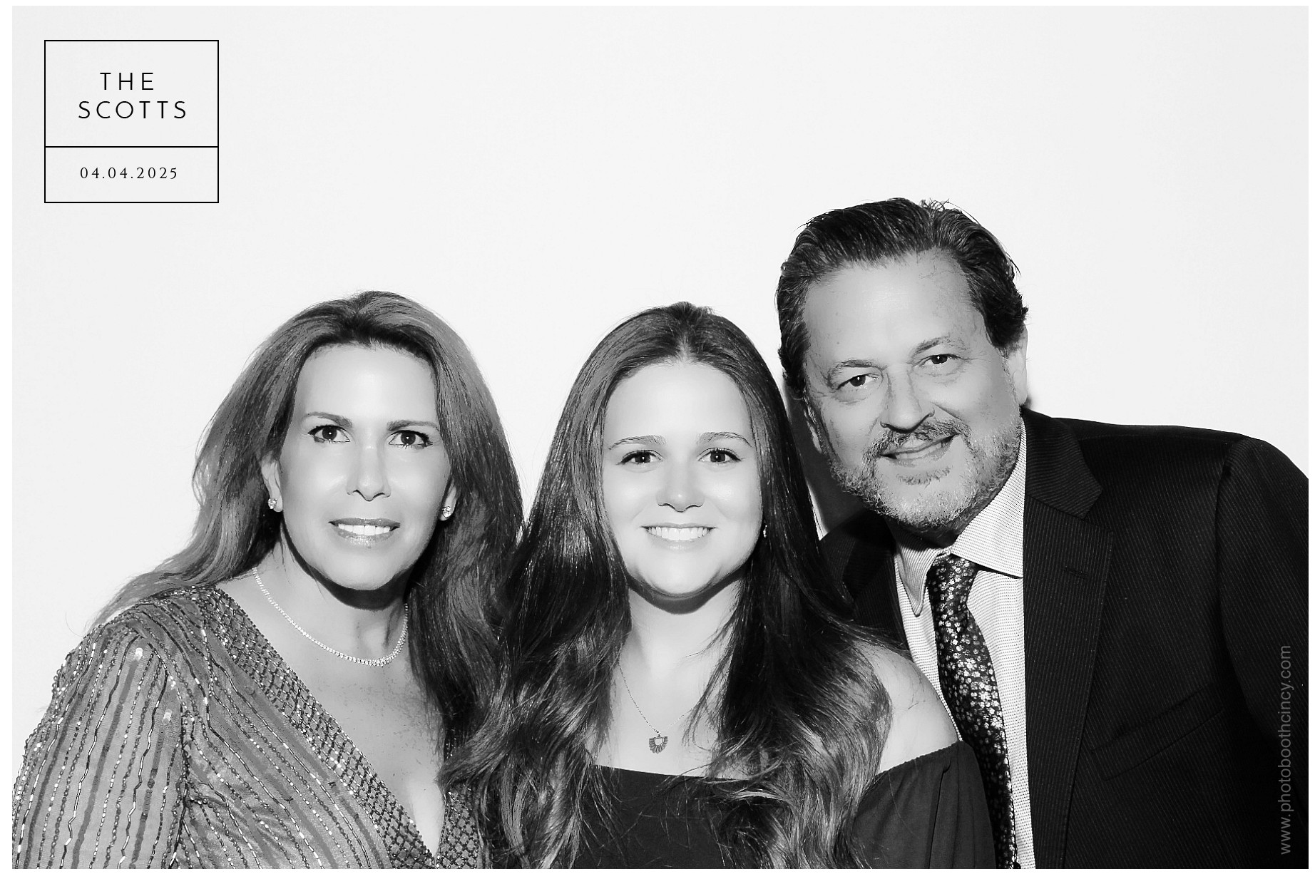 Alexandra Poland Reception  | View more photos from the event at gallery.photoboothcincy.com/u/PhotoBoothCincy/Alexandra-Poland-Reception