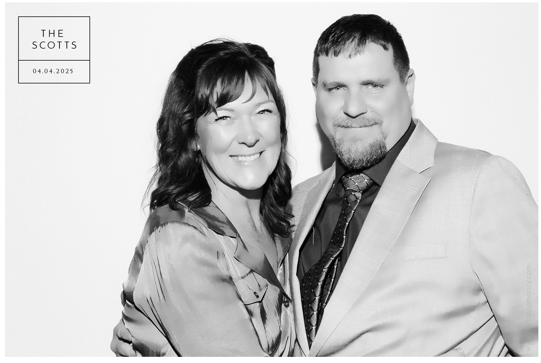 Alexandra Poland Reception  | View more photos from the event at gallery.photoboothcincy.com/u/PhotoBoothCincy/Alexandra-Poland-Reception