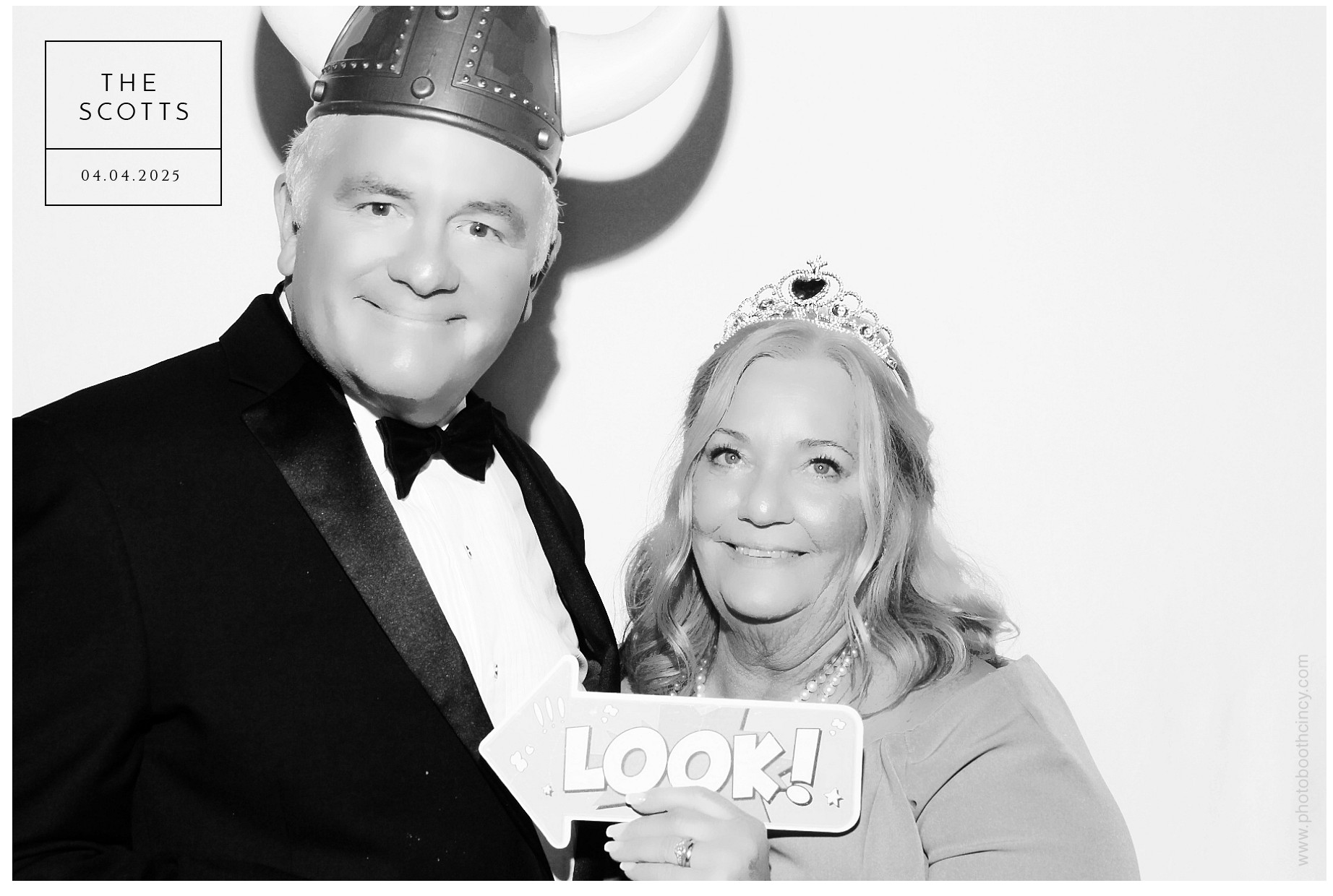 Alexandra Poland Reception  | View more photos from the event at gallery.photoboothcincy.com/u/PhotoBoothCincy/Alexandra-Poland-Reception