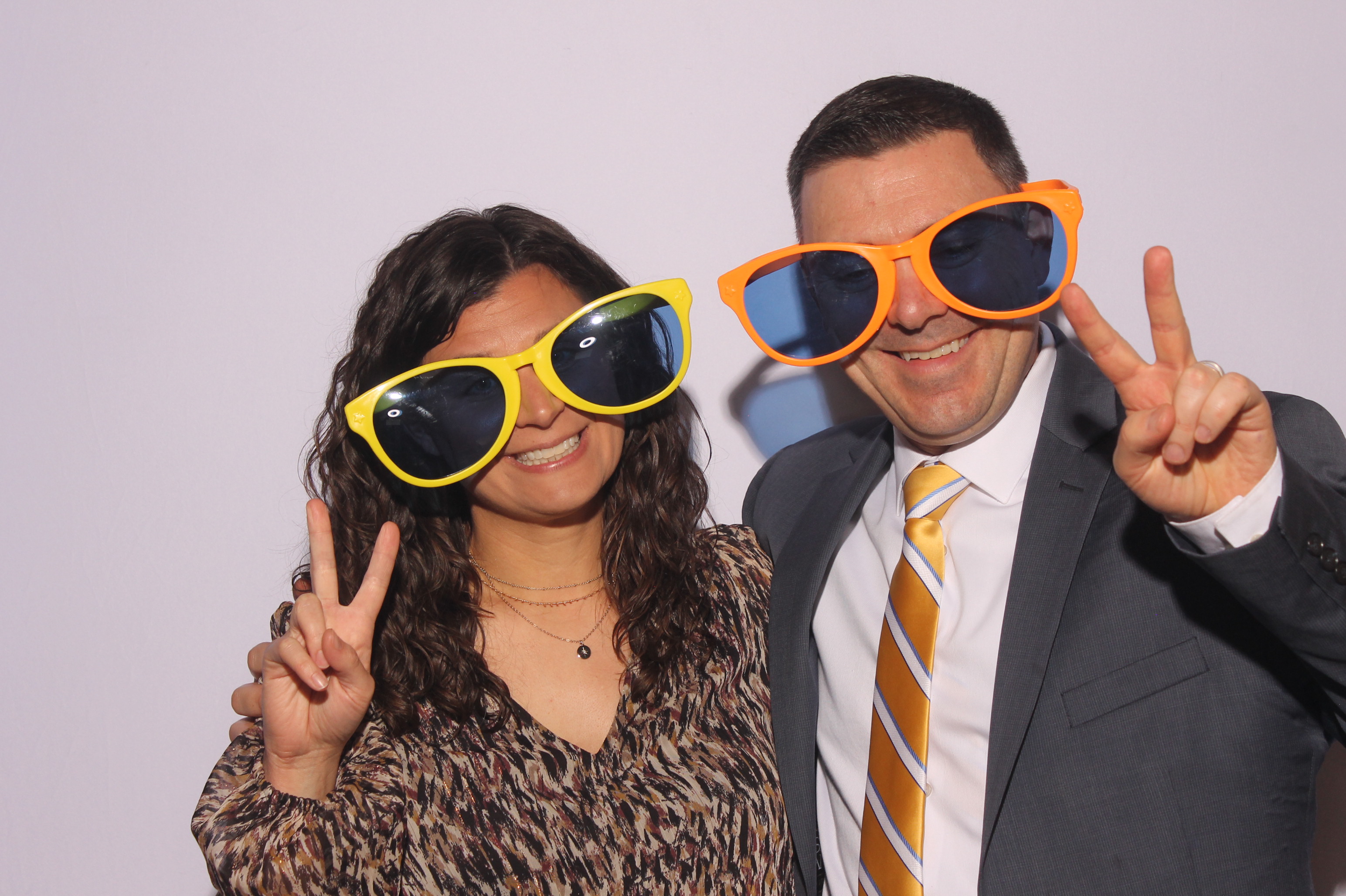 Alexandra Poland Reception  | View more photos from the event at gallery.photoboothcincy.com/u/PhotoBoothCincy/Alexandra-Poland-Reception