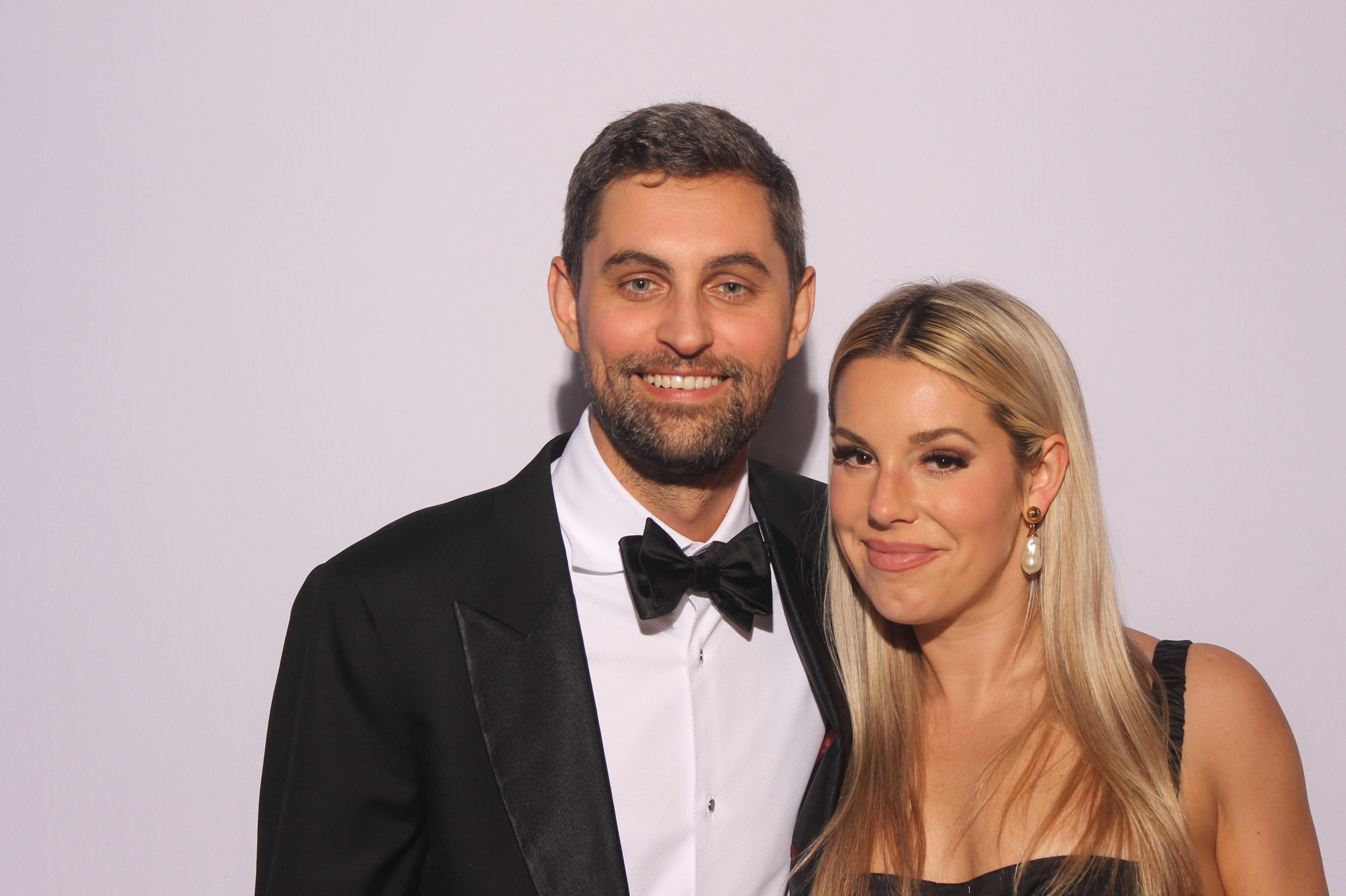 Alexandra Poland Reception  | View more photos from the event at gallery.photoboothcincy.com/u/PhotoBoothCincy/Alexandra-Poland-Reception