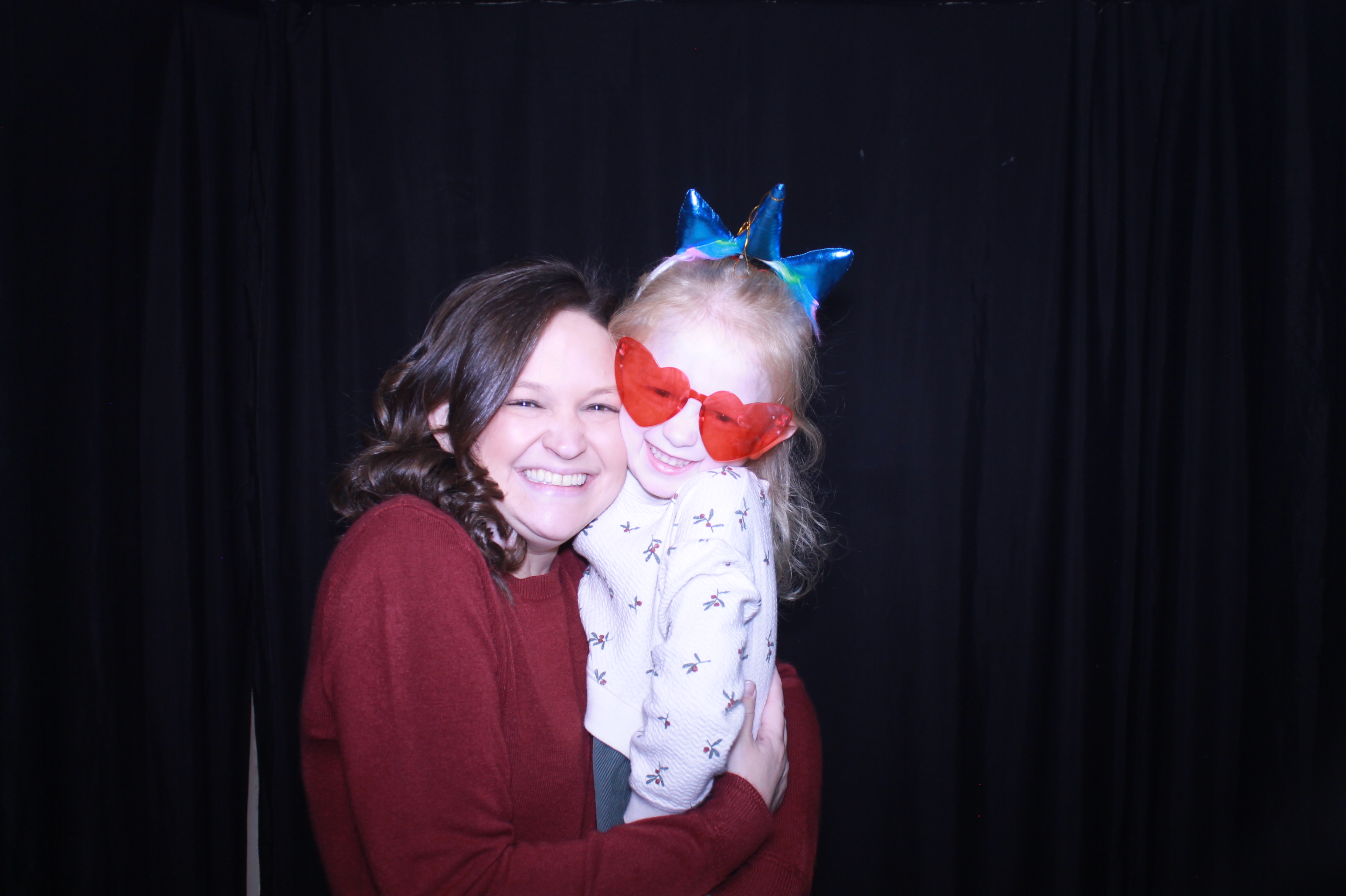 Alkermas Breakfast with Santa | View more photos from the event at gallery.photoboothcincy.com/u/PhotoBoothCincy/Alkermas-Breakfast-with-Santa