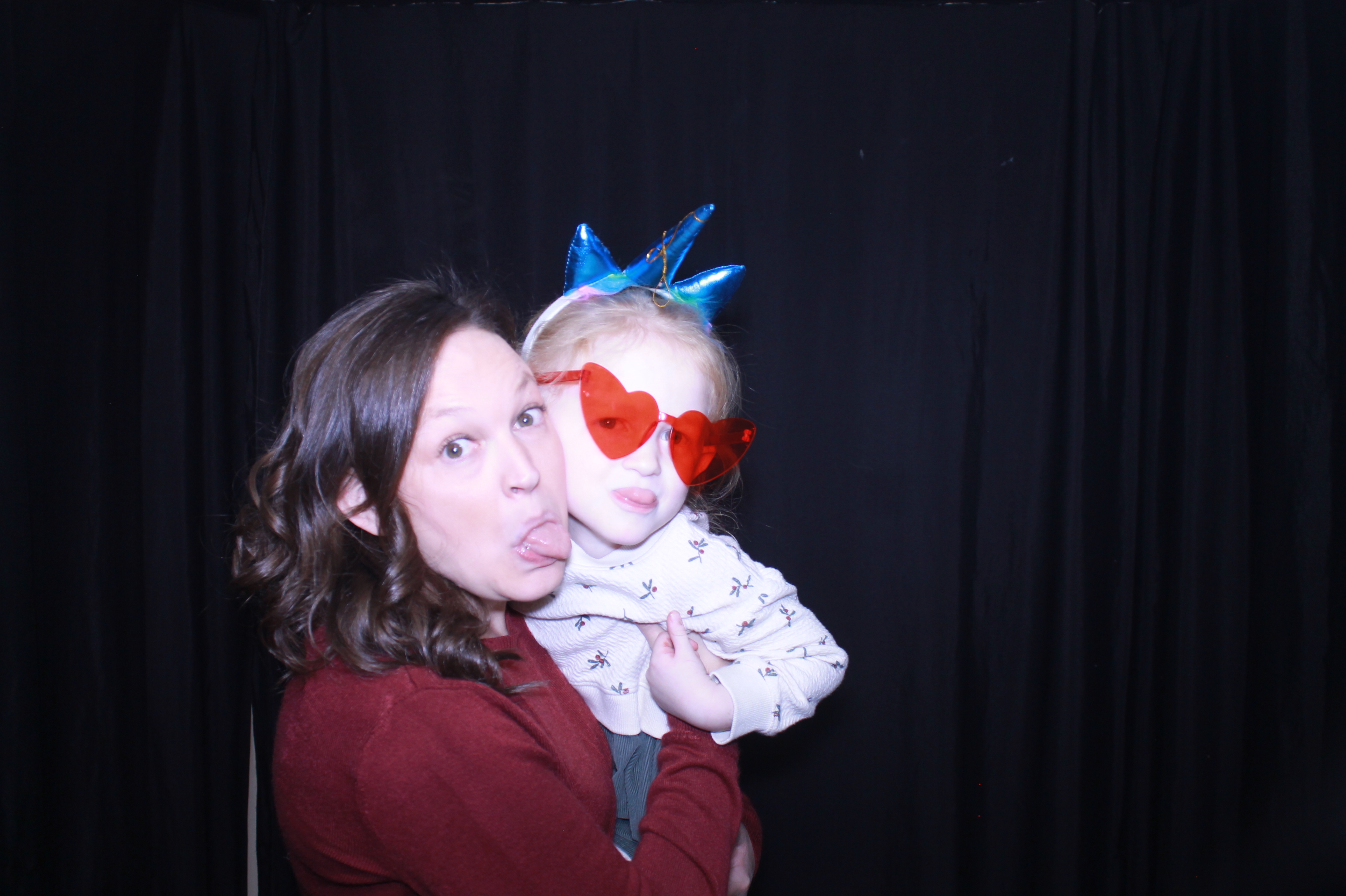 Alkermas Breakfast with Santa | View more photos from the event at gallery.photoboothcincy.com/u/PhotoBoothCincy/Alkermas-Breakfast-with-Santa