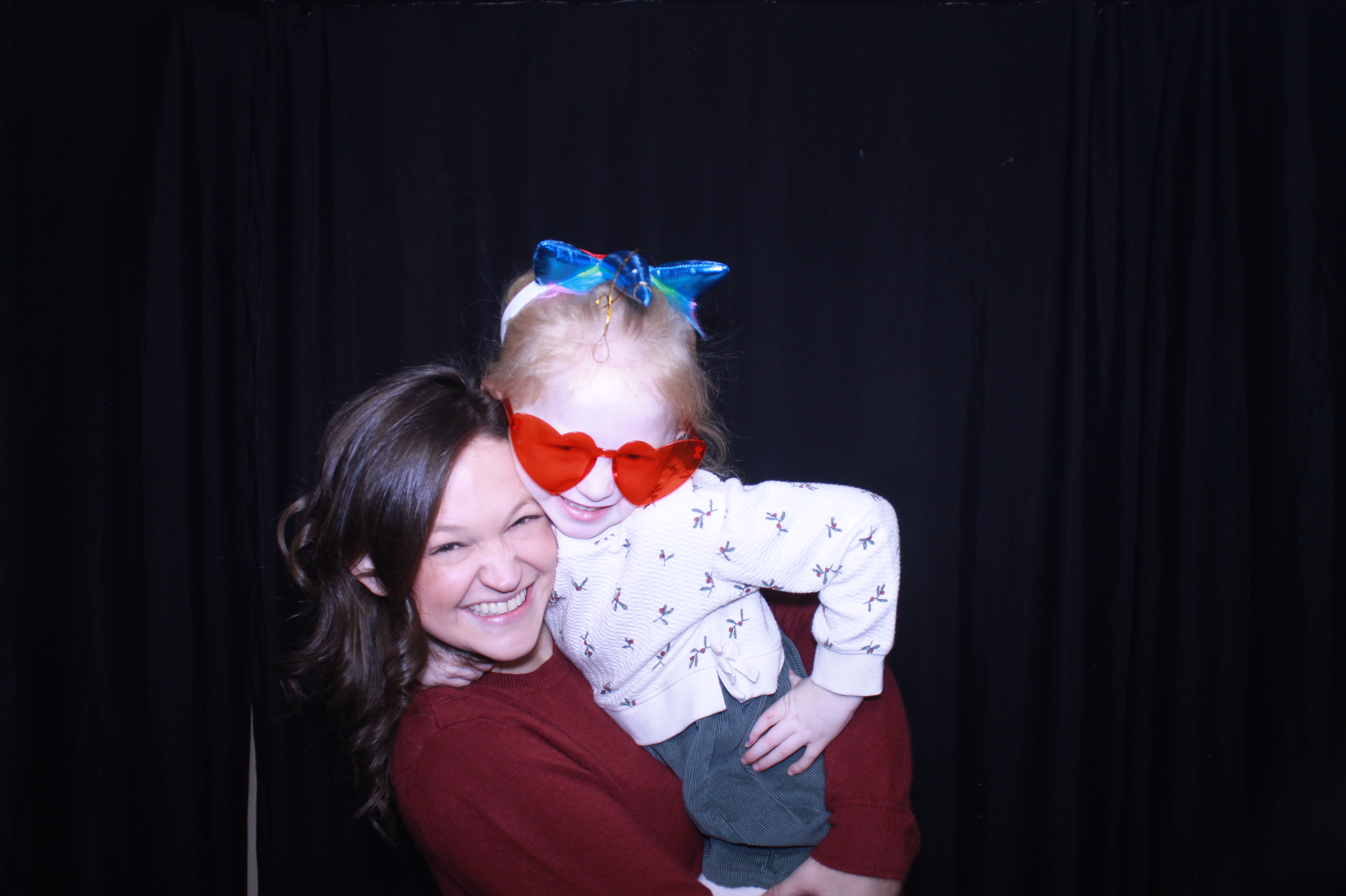 Alkermas Breakfast with Santa | View more photos from the event at gallery.photoboothcincy.com/u/PhotoBoothCincy/Alkermas-Breakfast-with-Santa