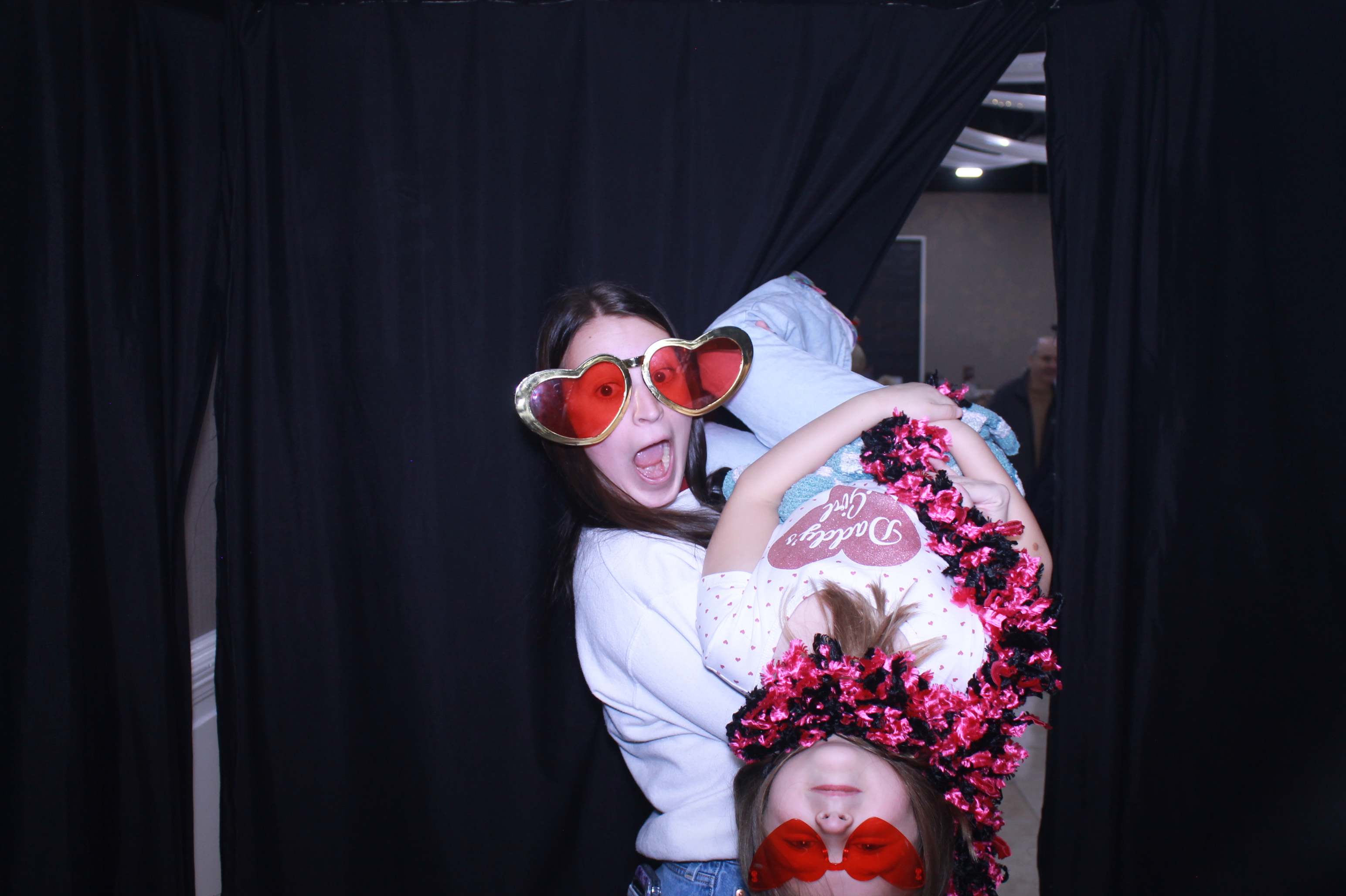 Alkermas Breakfast with Santa | View more photos from the event at gallery.photoboothcincy.com/u/PhotoBoothCincy/Alkermas-Breakfast-with-Santa