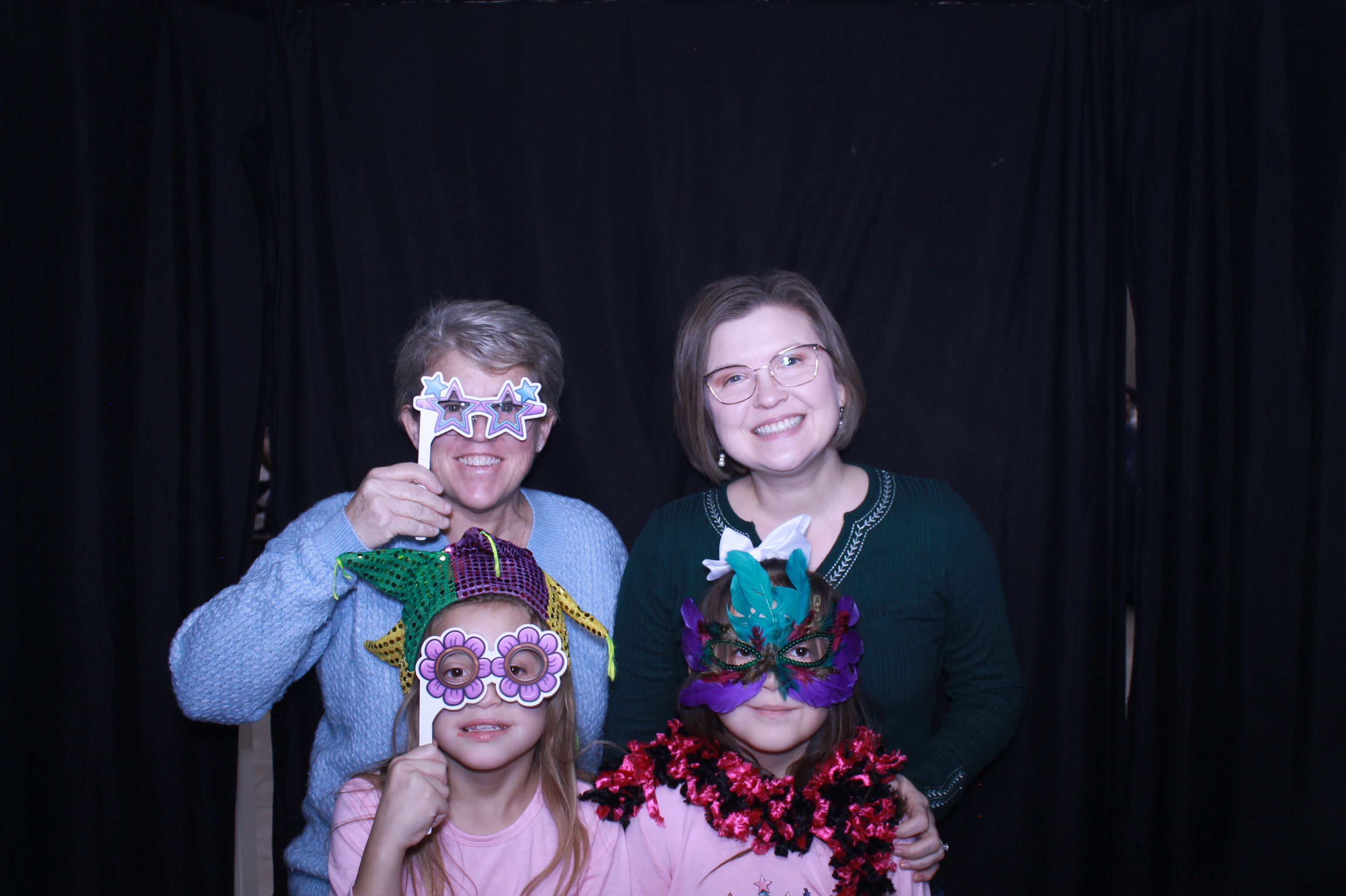 Alkermas Breakfast with Santa | View more photos from the event at gallery.photoboothcincy.com/u/PhotoBoothCincy/Alkermas-Breakfast-with-Santa