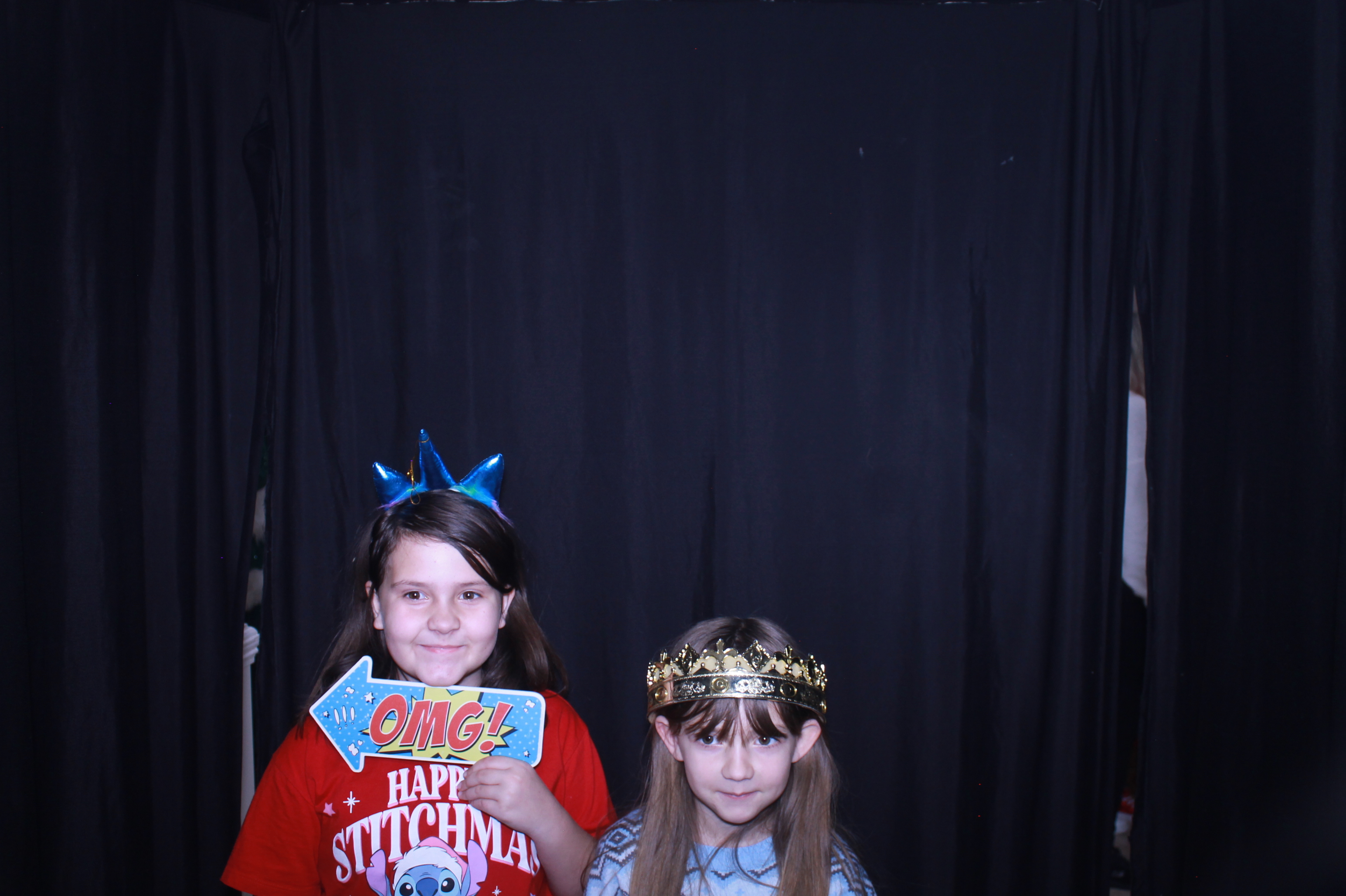Alkermas Breakfast with Santa | View more photos from the event at gallery.photoboothcincy.com/u/PhotoBoothCincy/Alkermas-Breakfast-with-Santa
