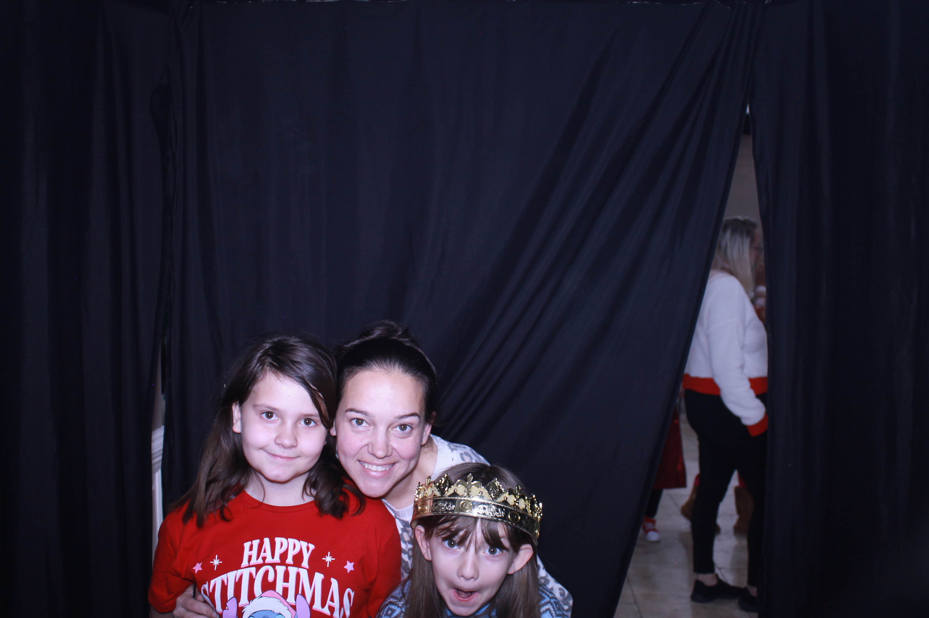 Alkermas Breakfast with Santa | View more photos from the event at gallery.photoboothcincy.com/u/PhotoBoothCincy/Alkermas-Breakfast-with-Santa