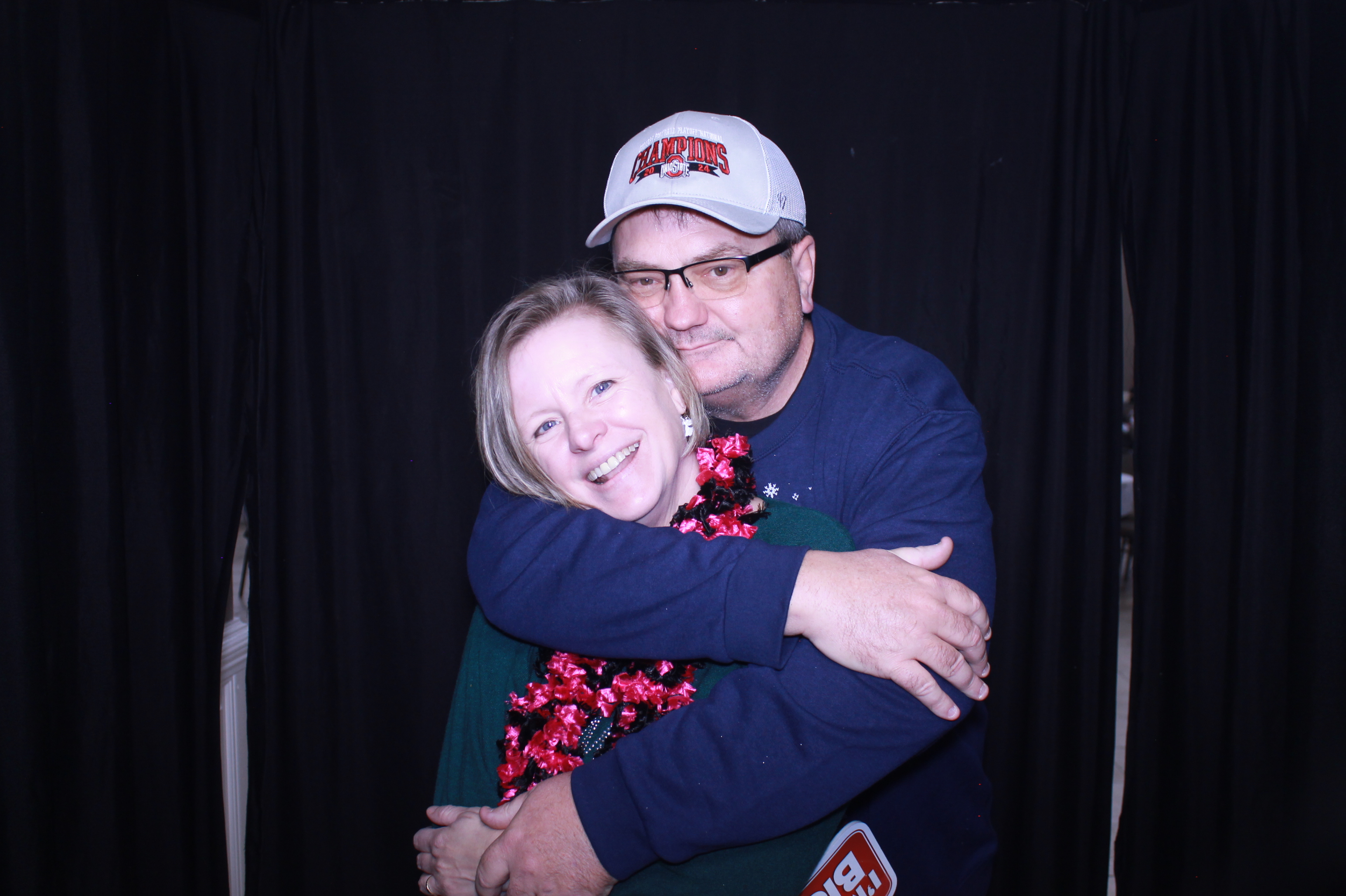 Alkermas Breakfast with Santa | View more photos from the event at gallery.photoboothcincy.com/u/PhotoBoothCincy/Alkermas-Breakfast-with-Santa