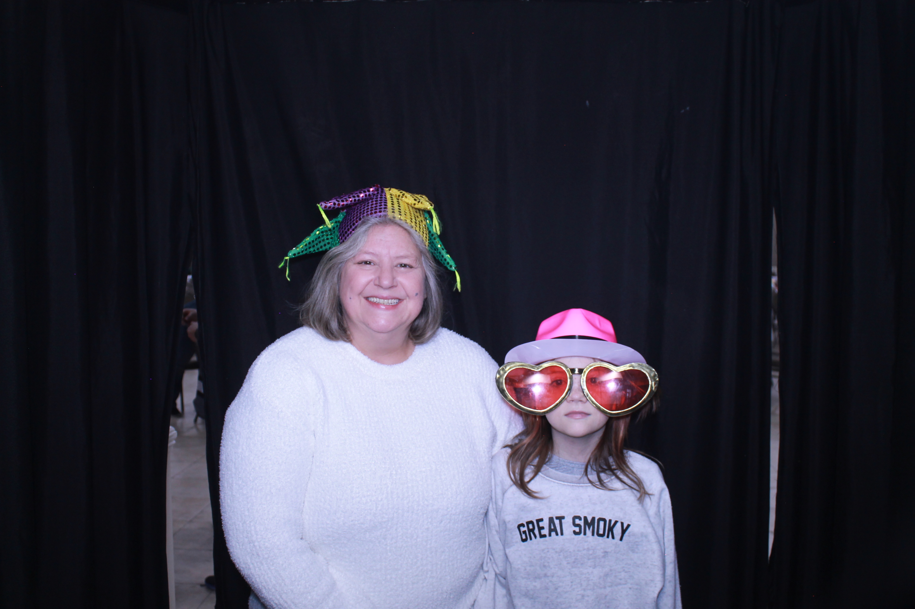 Alkermas Breakfast with Santa | View more photos from the event at gallery.photoboothcincy.com/u/PhotoBoothCincy/Alkermas-Breakfast-with-Santa
