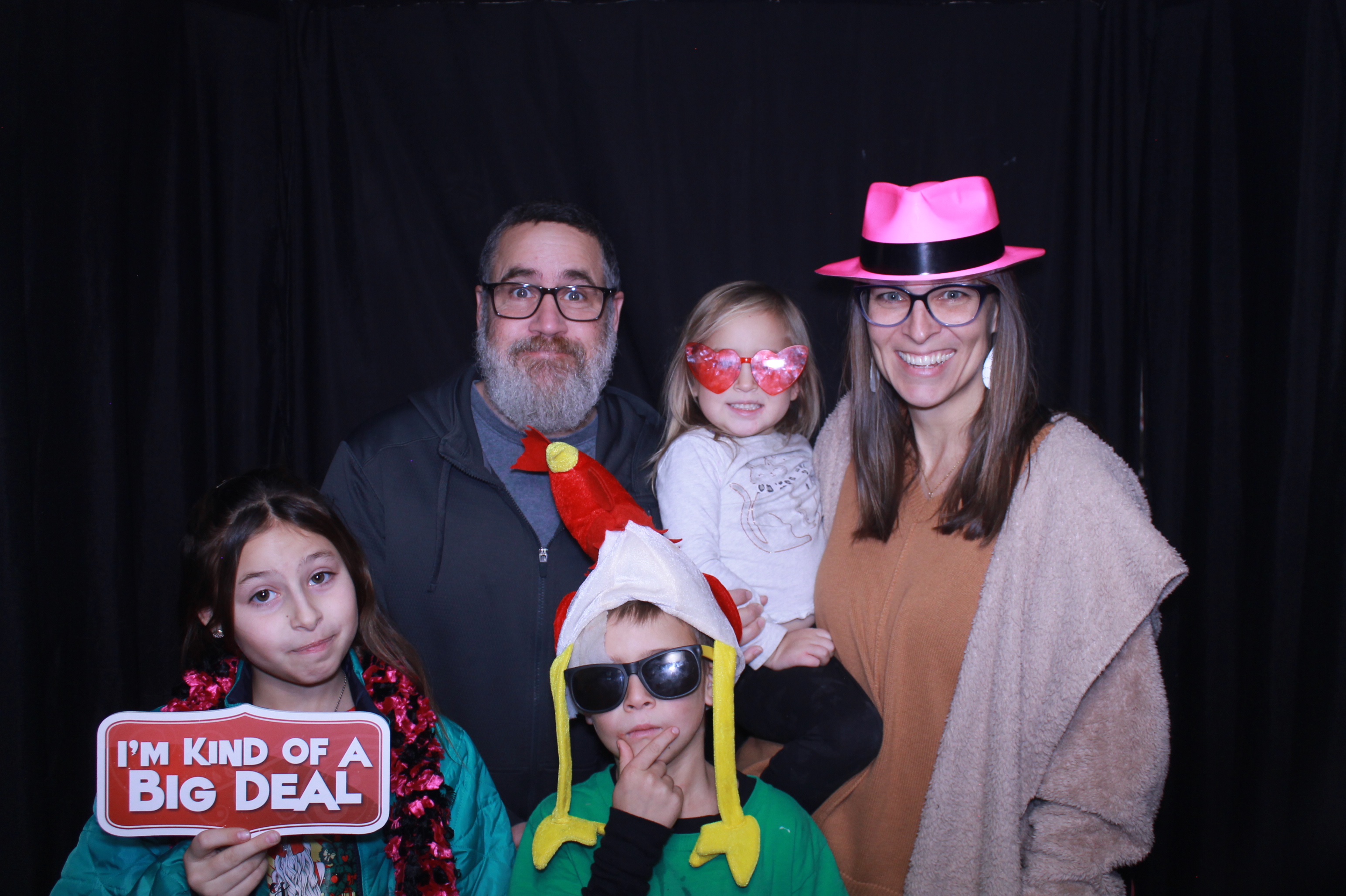 Alkermas Breakfast with Santa | View more photos from the event at gallery.photoboothcincy.com/u/PhotoBoothCincy/Alkermas-Breakfast-with-Santa