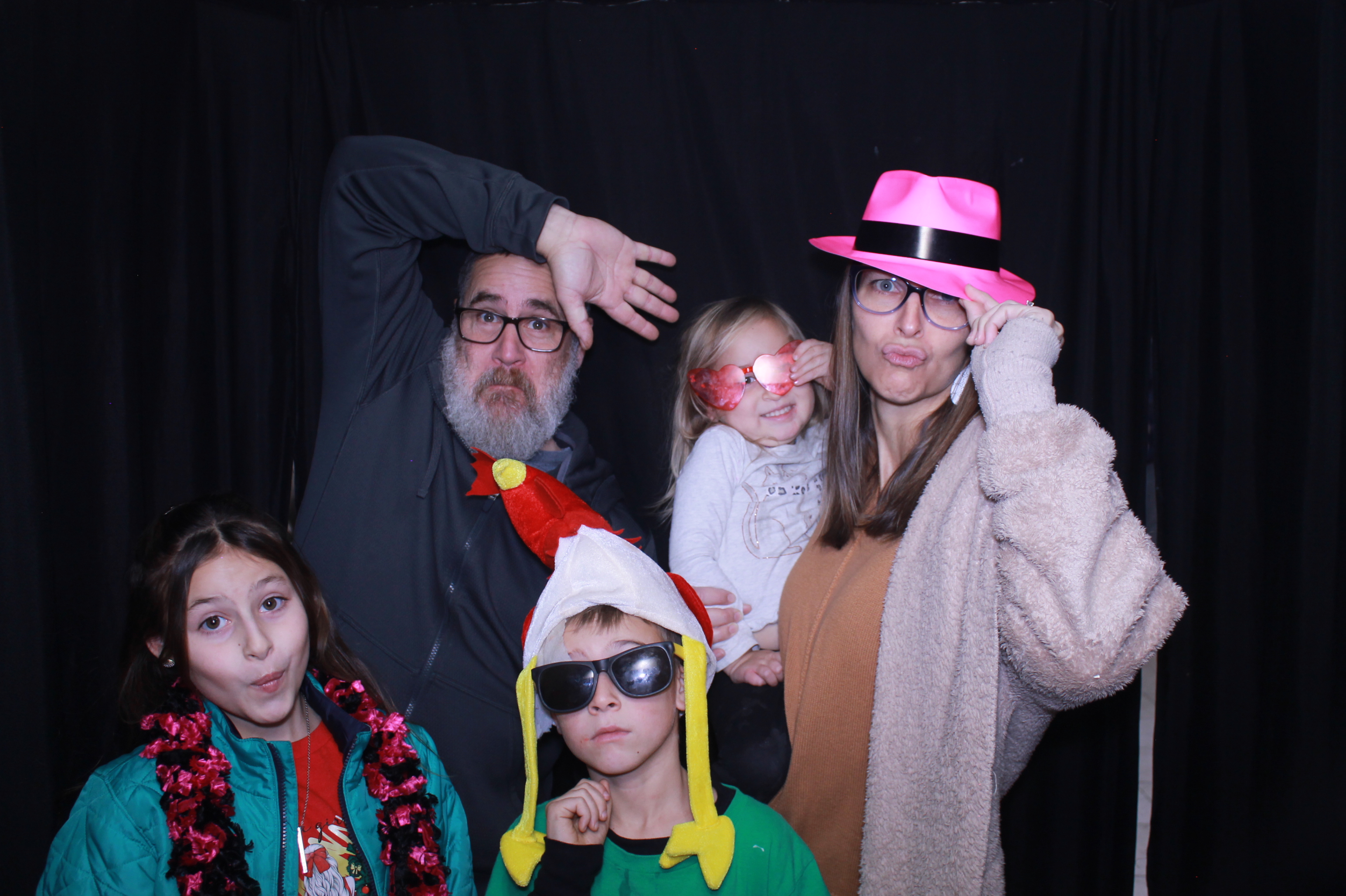 Alkermas Breakfast with Santa | View more photos from the event at gallery.photoboothcincy.com/u/PhotoBoothCincy/Alkermas-Breakfast-with-Santa