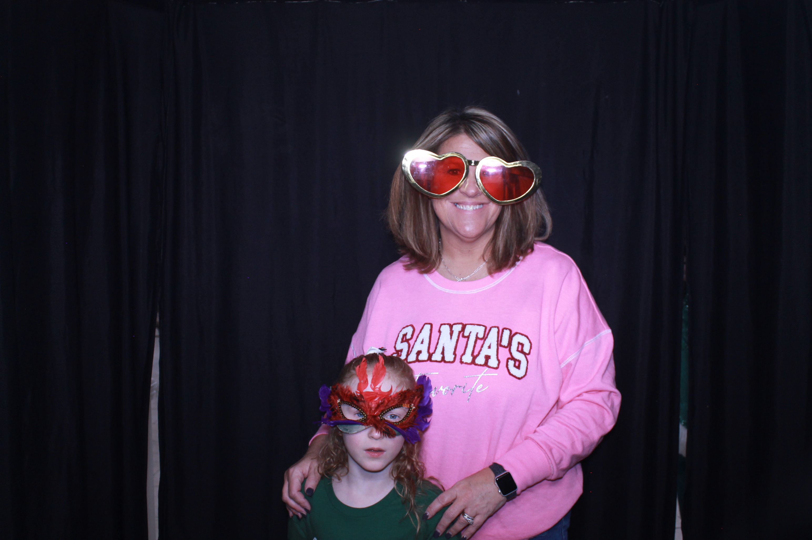 Alkermas Breakfast with Santa | View more photos from the event at gallery.photoboothcincy.com/u/PhotoBoothCincy/Alkermas-Breakfast-with-Santa