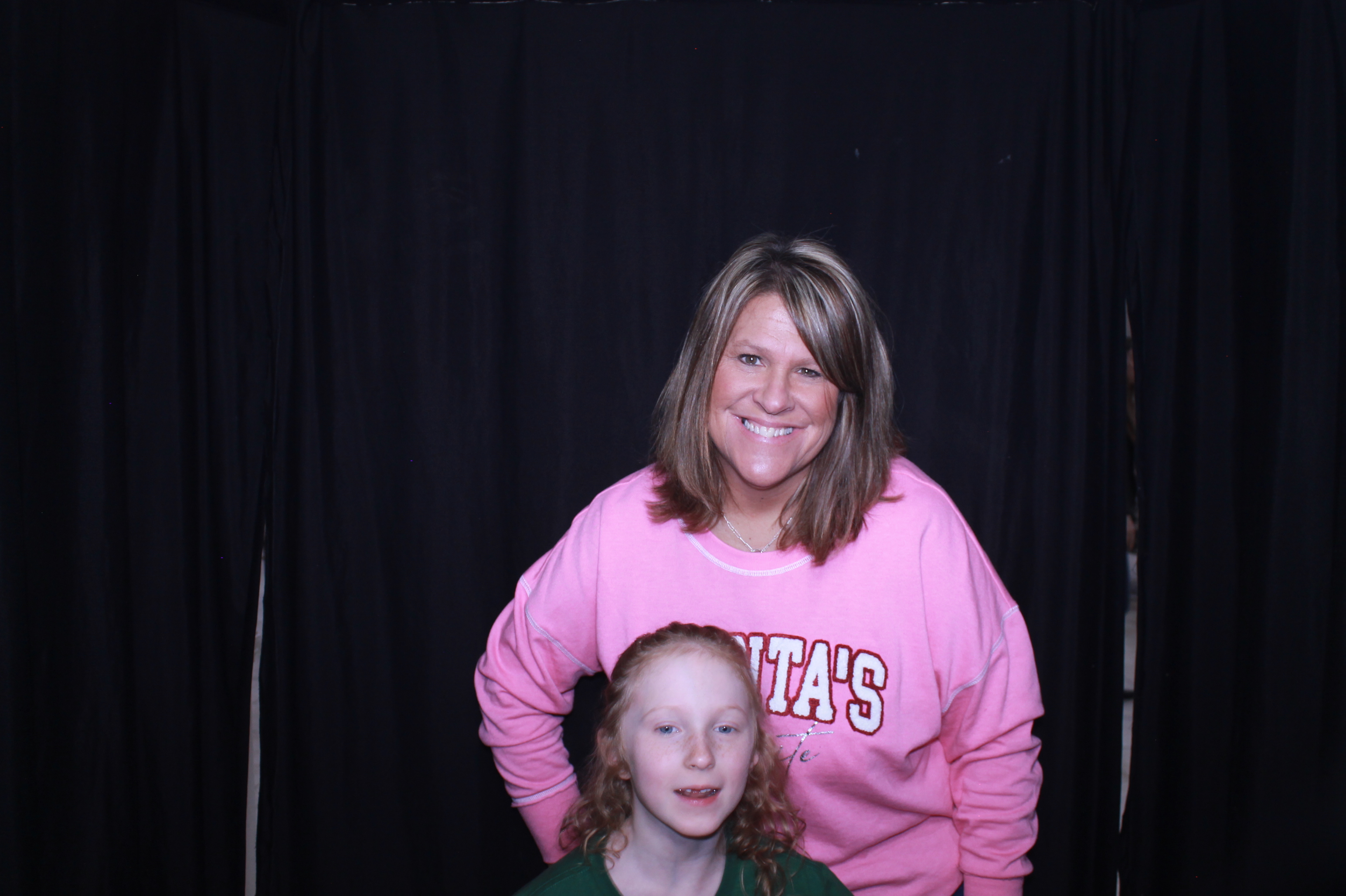 Alkermas Breakfast with Santa | View more photos from the event at gallery.photoboothcincy.com/u/PhotoBoothCincy/Alkermas-Breakfast-with-Santa