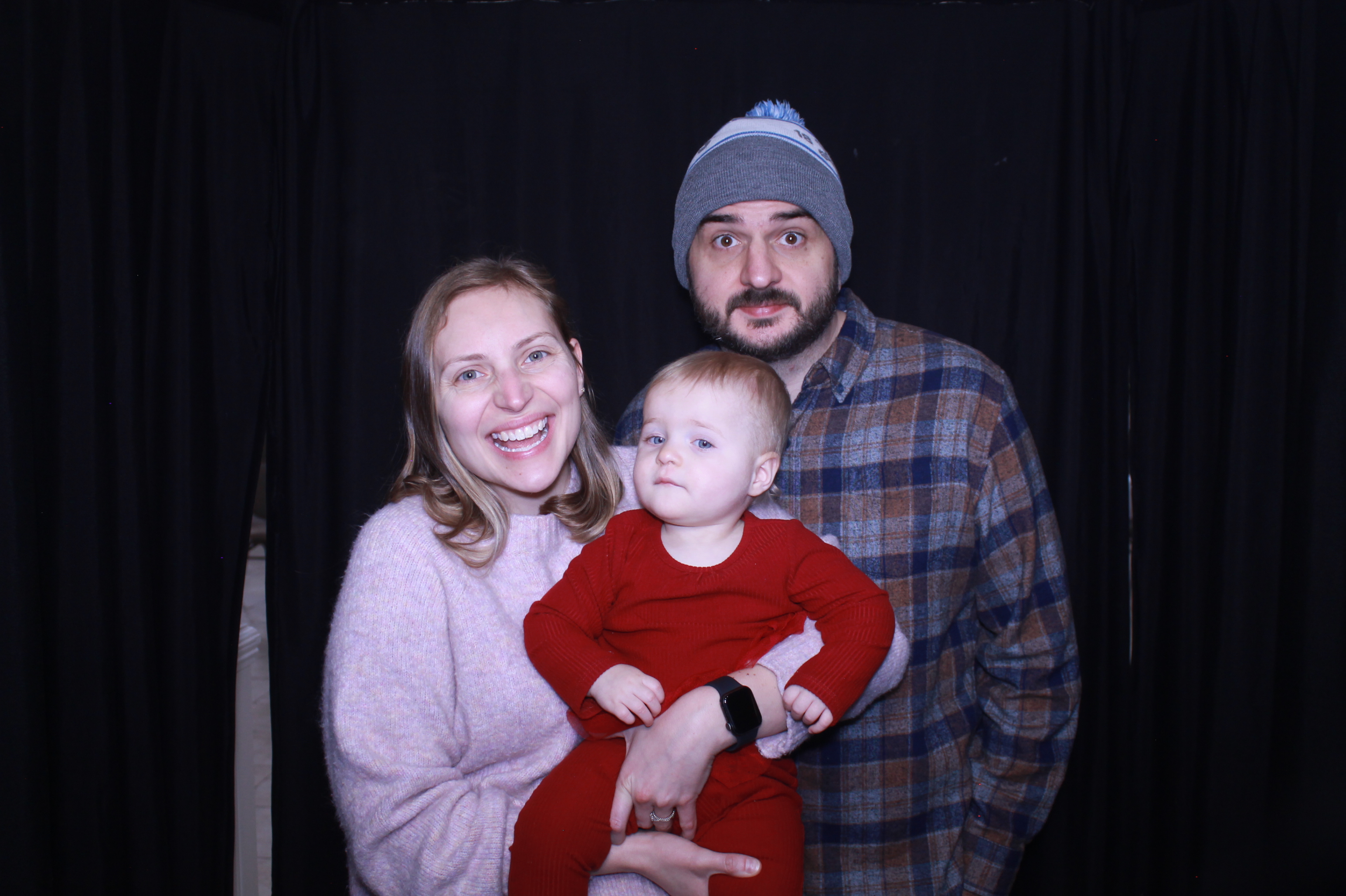Alkermas Breakfast with Santa | View more photos from the event at gallery.photoboothcincy.com/u/PhotoBoothCincy/Alkermas-Breakfast-with-Santa