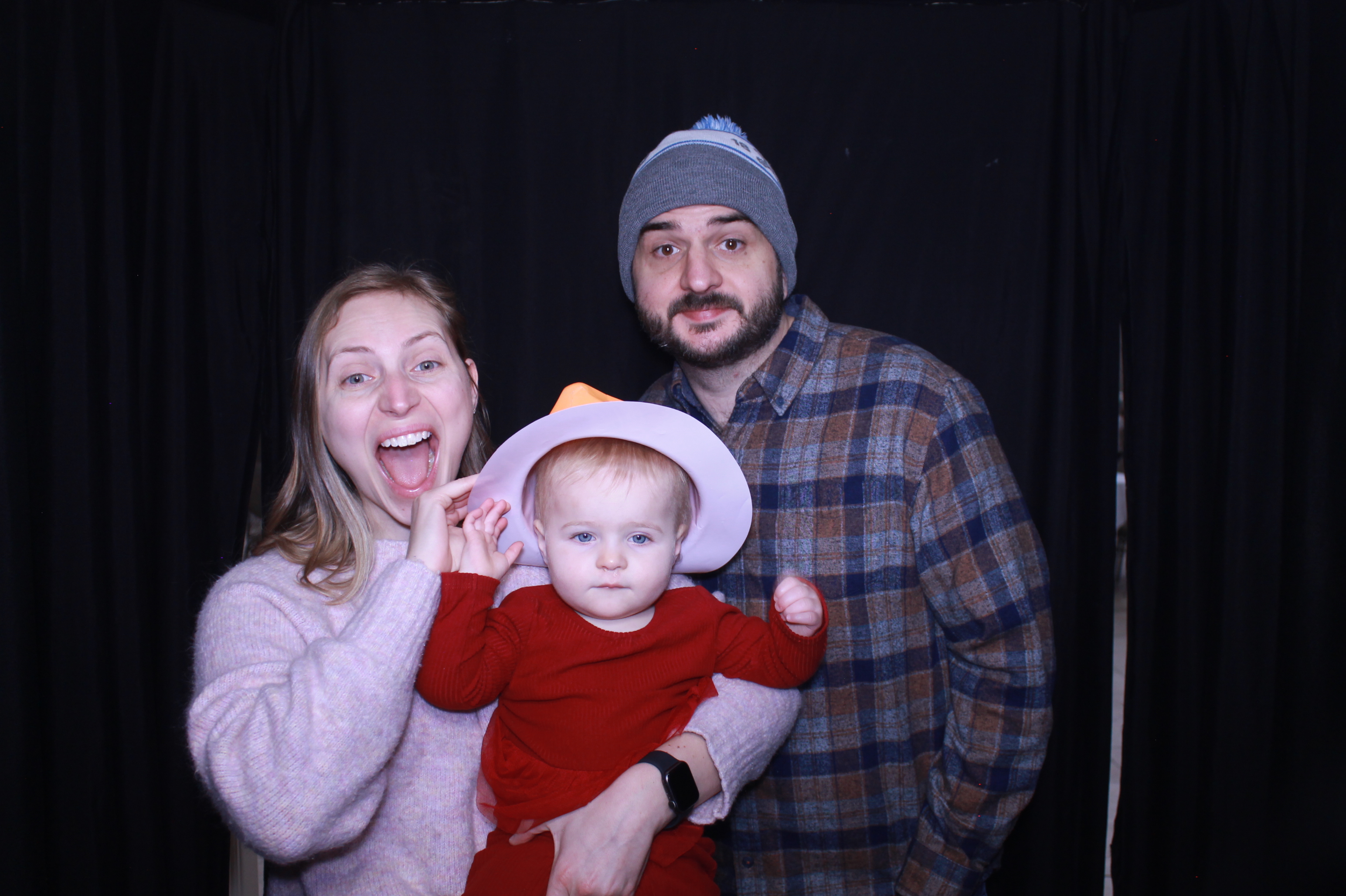 Alkermas Breakfast with Santa | View more photos from the event at gallery.photoboothcincy.com/u/PhotoBoothCincy/Alkermas-Breakfast-with-Santa