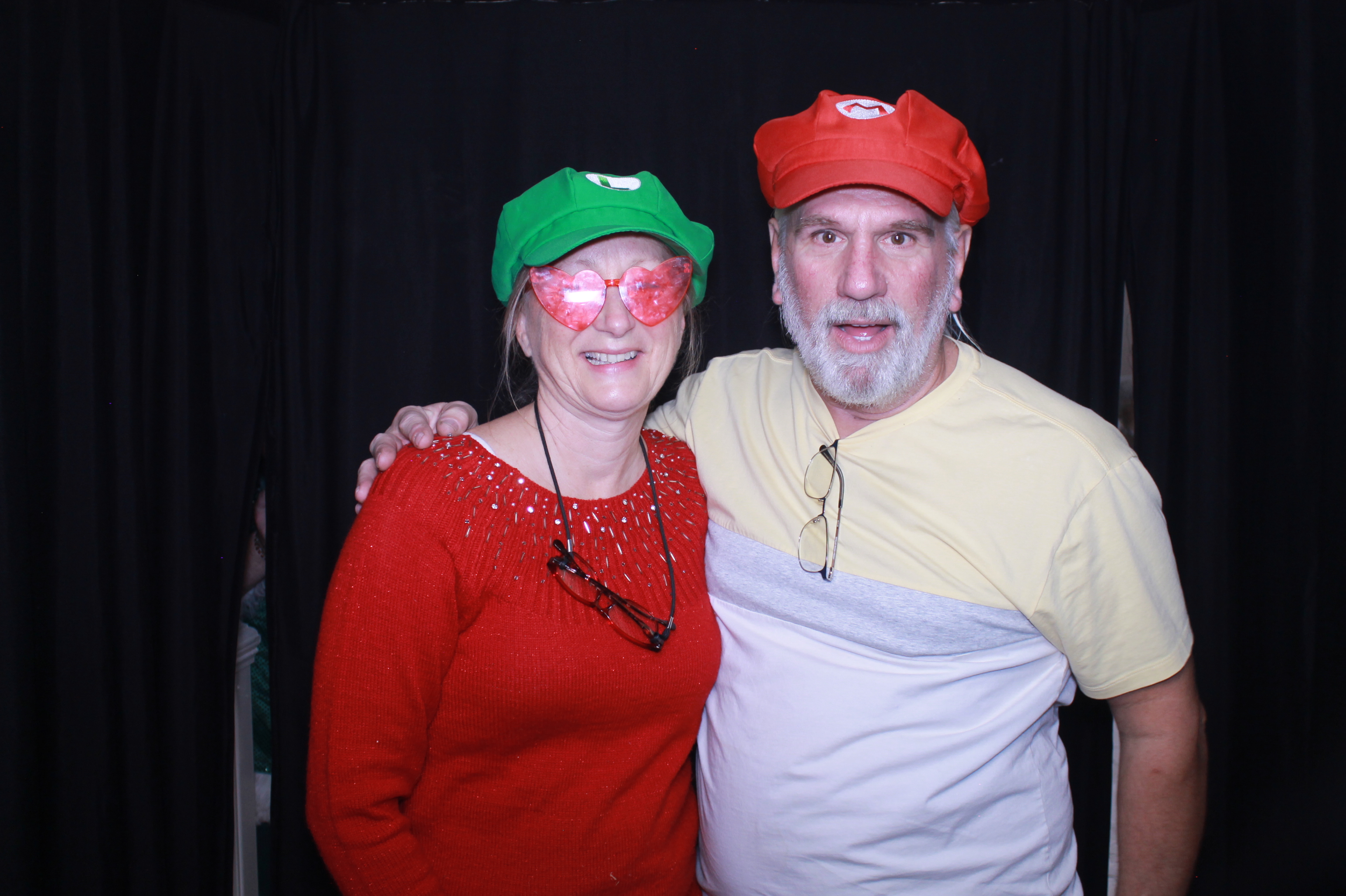 Alkermas Breakfast with Santa | View more photos from the event at gallery.photoboothcincy.com/u/PhotoBoothCincy/Alkermas-Breakfast-with-Santa
