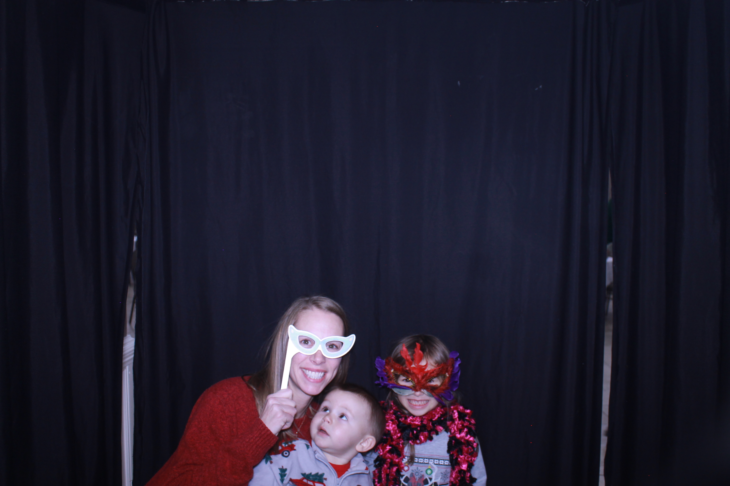 Alkermas Breakfast with Santa | View more photos from the event at gallery.photoboothcincy.com/u/PhotoBoothCincy/Alkermas-Breakfast-with-Santa