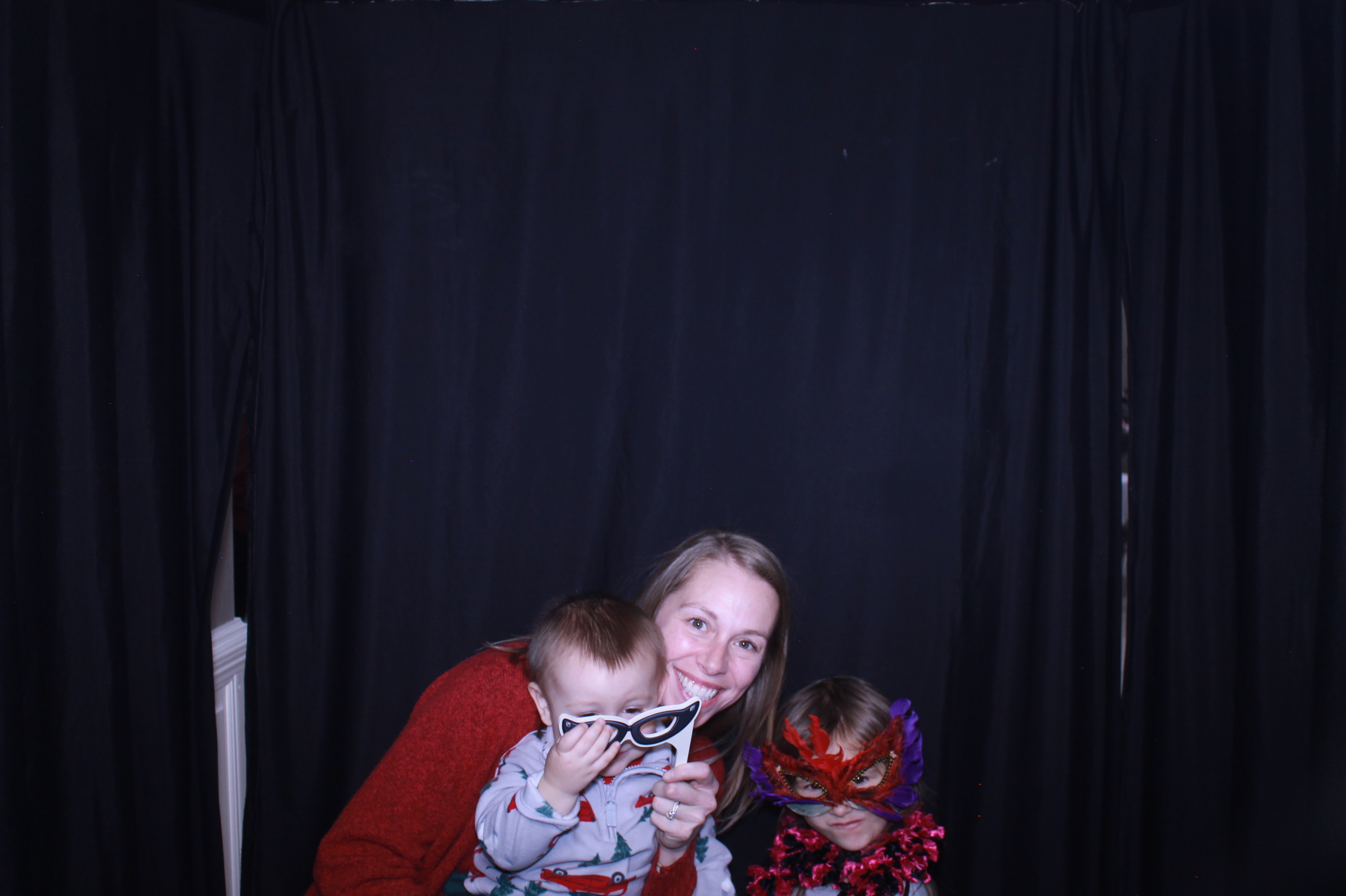 Alkermas Breakfast with Santa | View more photos from the event at gallery.photoboothcincy.com/u/PhotoBoothCincy/Alkermas-Breakfast-with-Santa