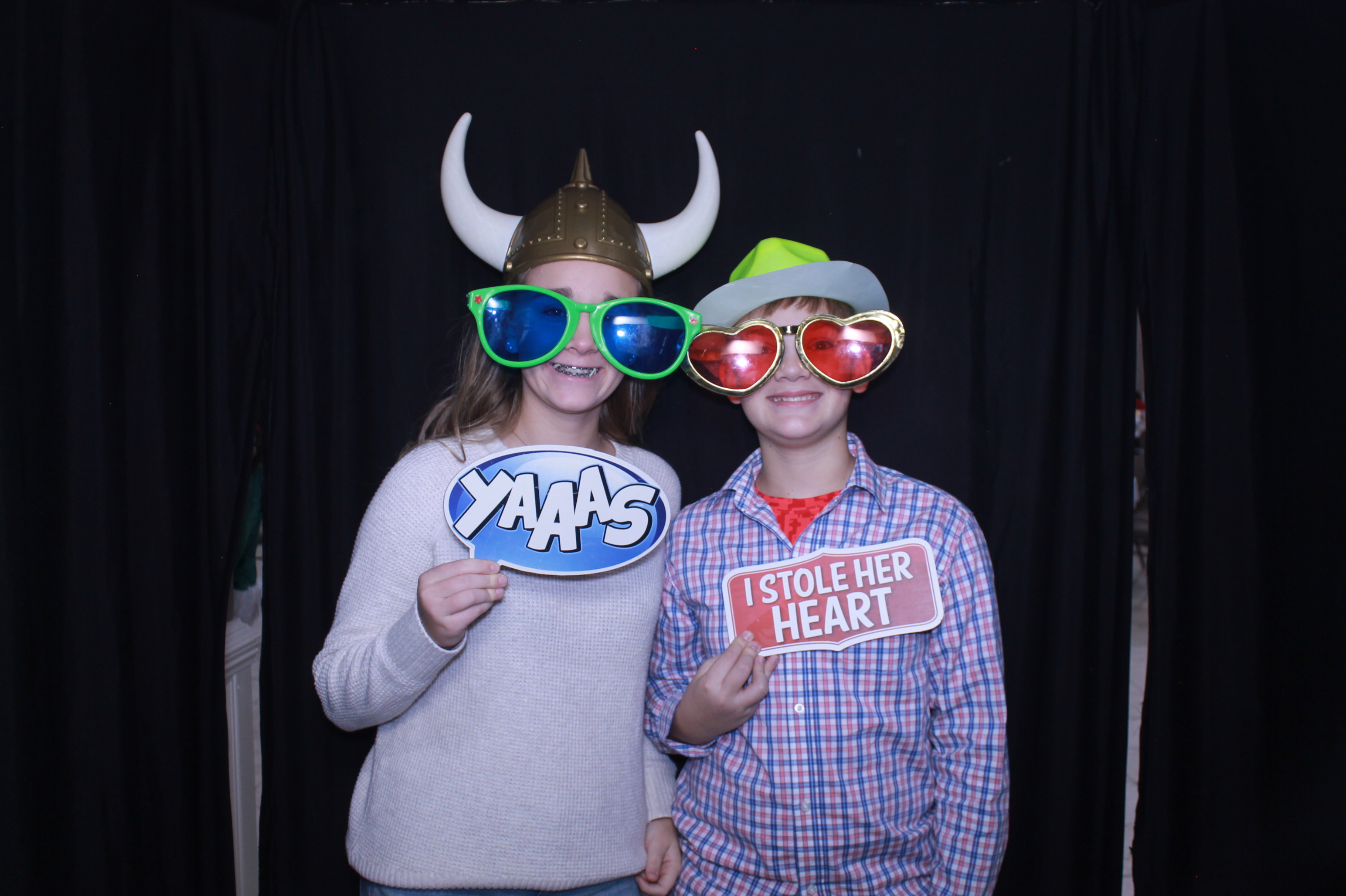 Alkermas Breakfast with Santa | View more photos from the event at gallery.photoboothcincy.com/u/PhotoBoothCincy/Alkermas-Breakfast-with-Santa