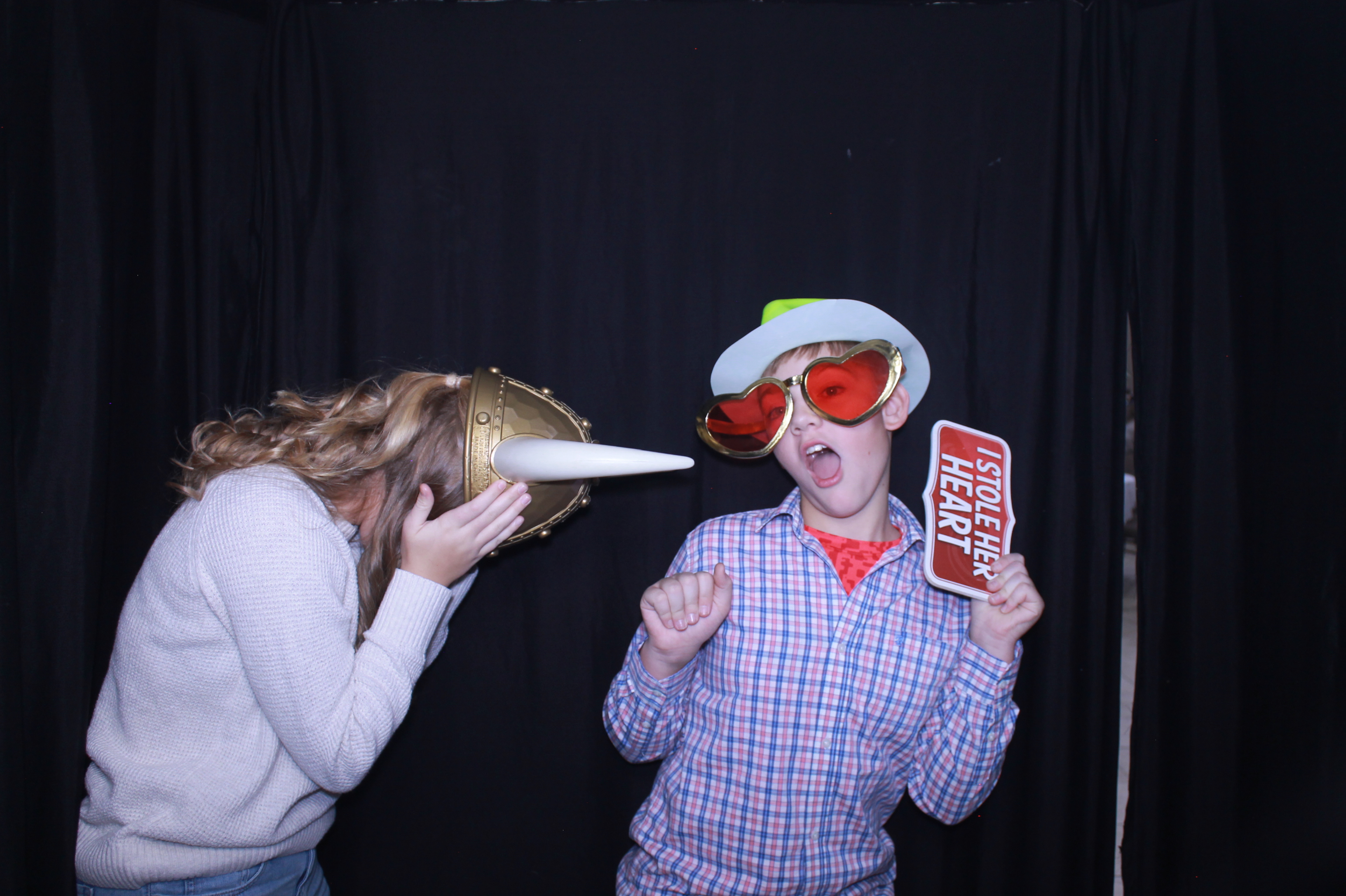Alkermas Breakfast with Santa | View more photos from the event at gallery.photoboothcincy.com/u/PhotoBoothCincy/Alkermas-Breakfast-with-Santa