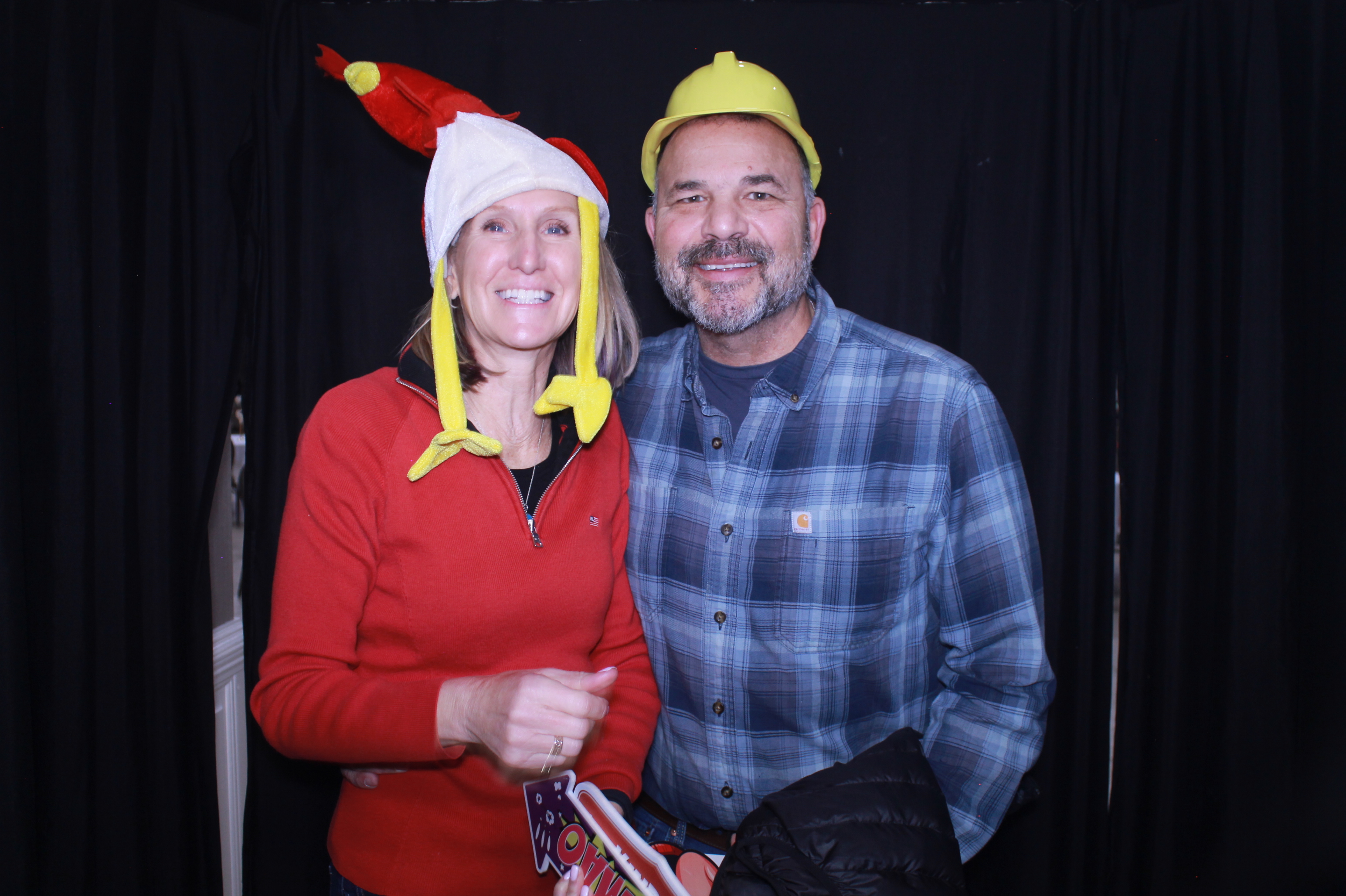 Alkermas Breakfast with Santa | View more photos from the event at gallery.photoboothcincy.com/u/PhotoBoothCincy/Alkermas-Breakfast-with-Santa
