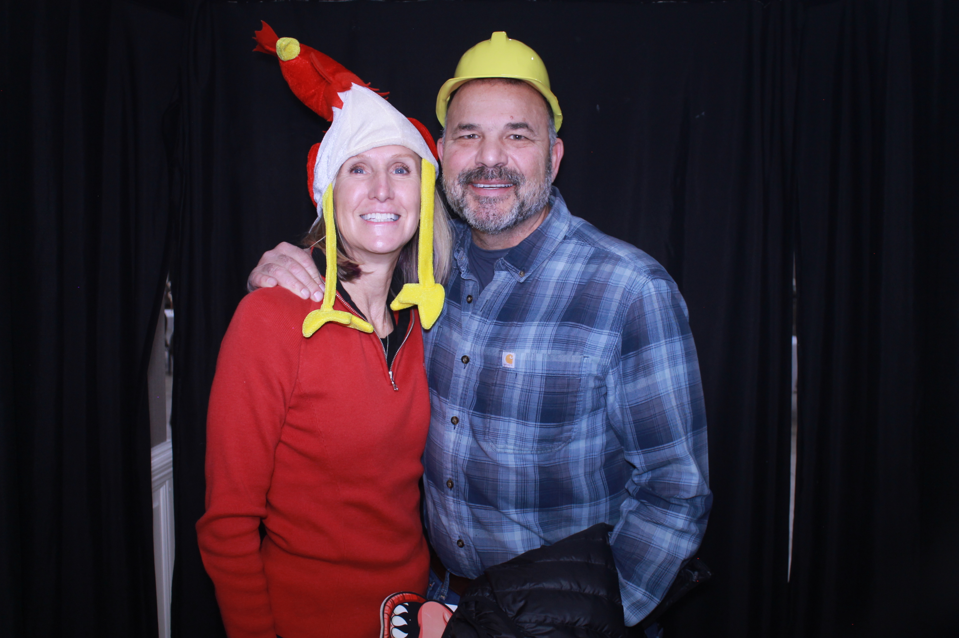 Alkermas Breakfast with Santa | View more photos from the event at gallery.photoboothcincy.com/u/PhotoBoothCincy/Alkermas-Breakfast-with-Santa