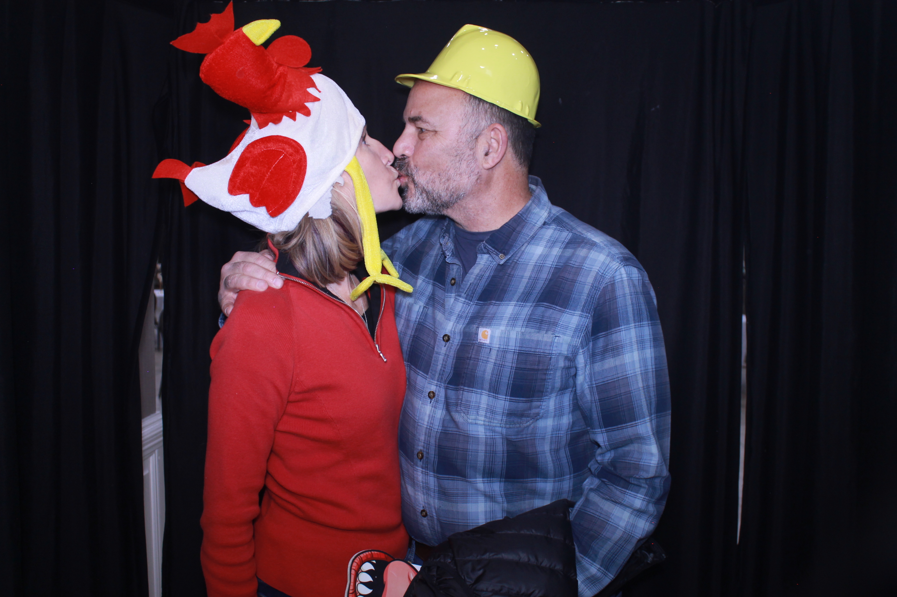 Alkermas Breakfast with Santa | View more photos from the event at gallery.photoboothcincy.com/u/PhotoBoothCincy/Alkermas-Breakfast-with-Santa
