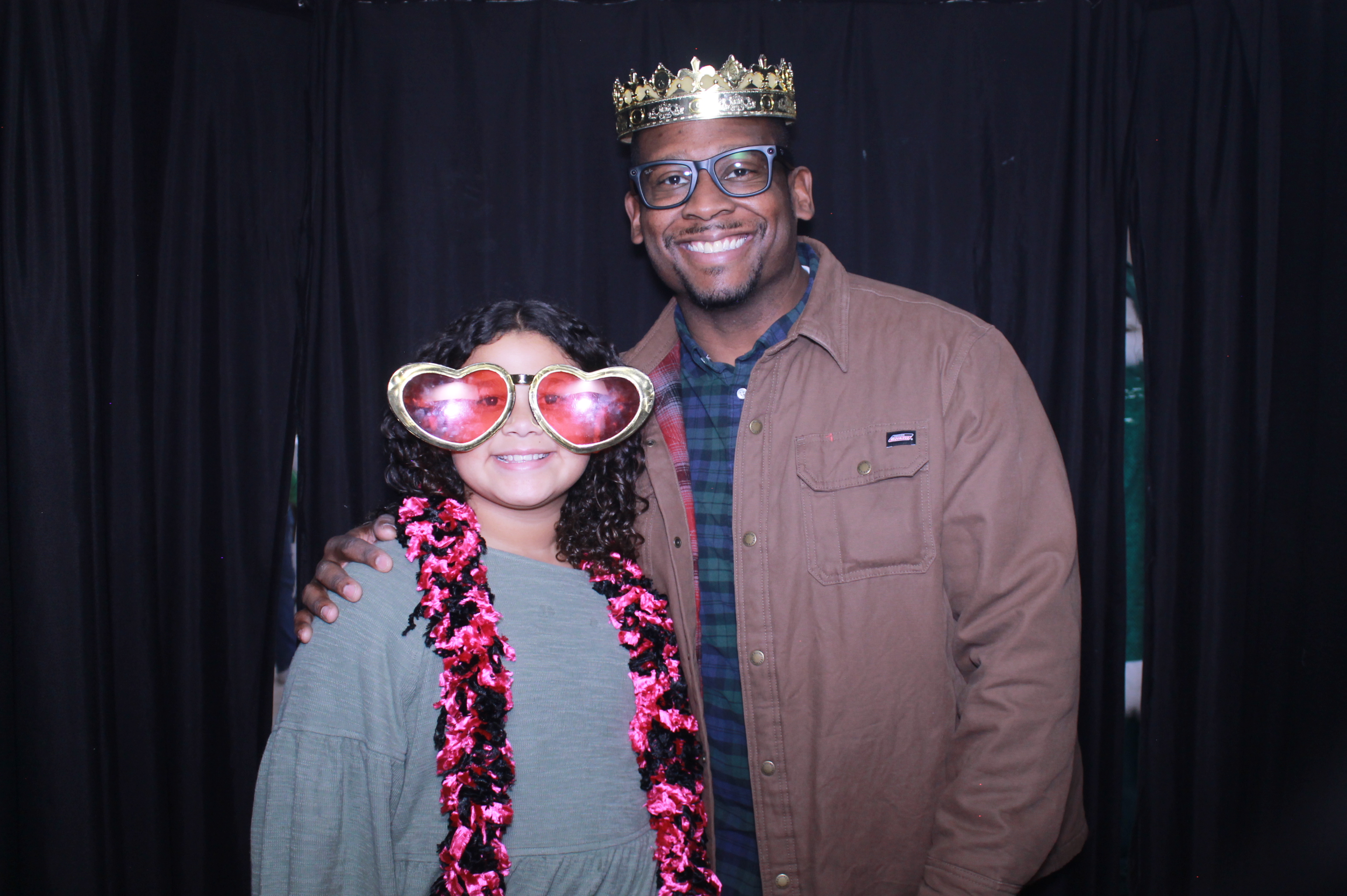 Alkermas Breakfast with Santa | View more photos from the event at gallery.photoboothcincy.com/u/PhotoBoothCincy/Alkermas-Breakfast-with-Santa