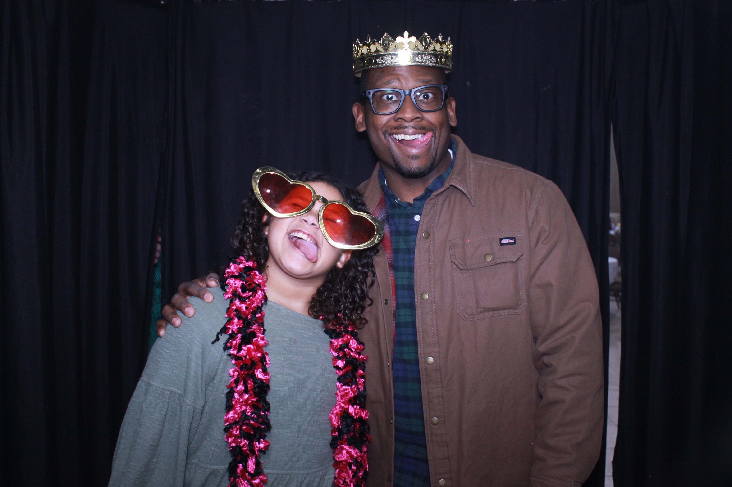 Alkermas Breakfast with Santa | View more photos from the event at gallery.photoboothcincy.com/u/PhotoBoothCincy/Alkermas-Breakfast-with-Santa