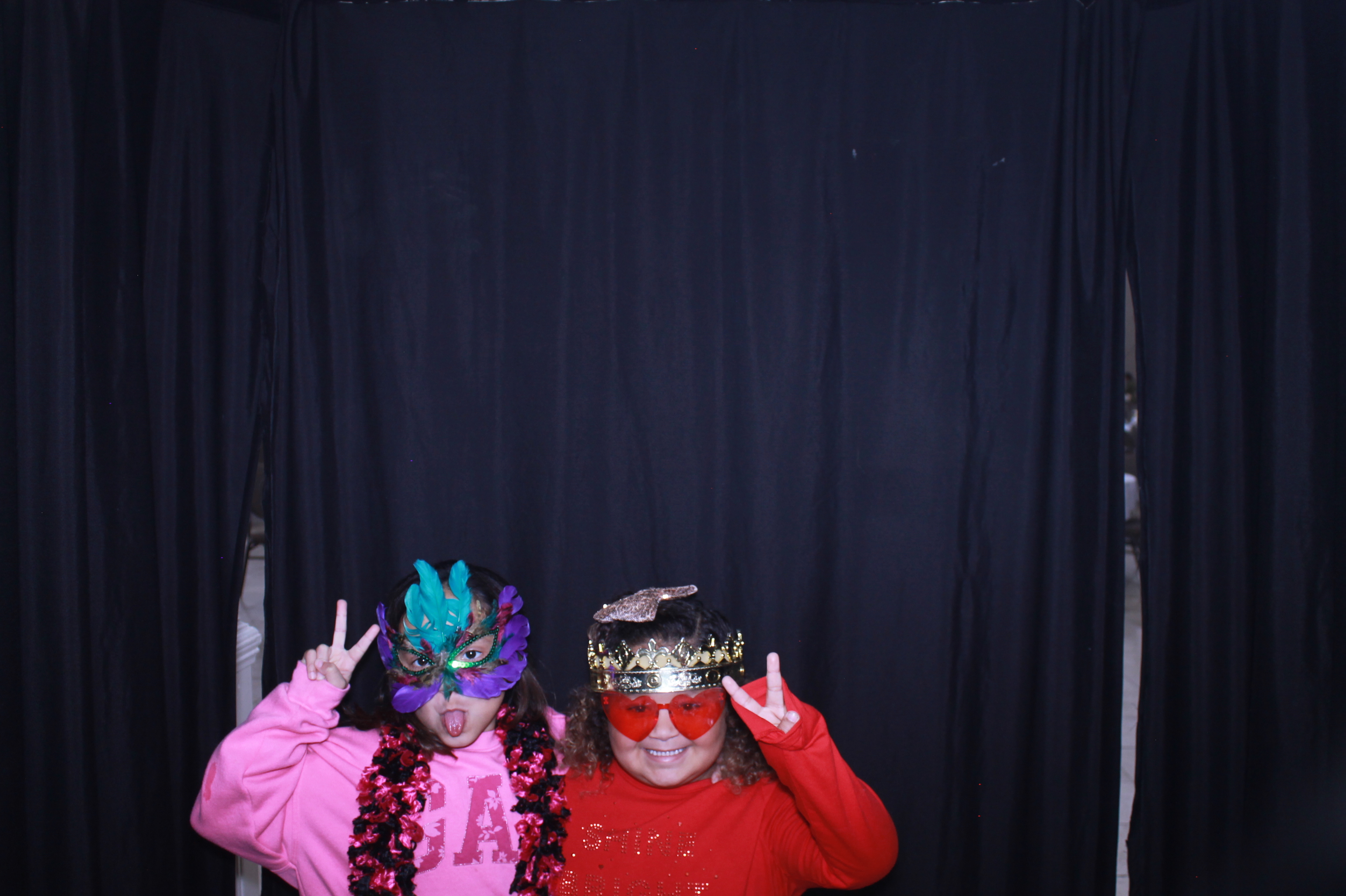 Alkermas Breakfast with Santa | View more photos from the event at gallery.photoboothcincy.com/u/PhotoBoothCincy/Alkermas-Breakfast-with-Santa