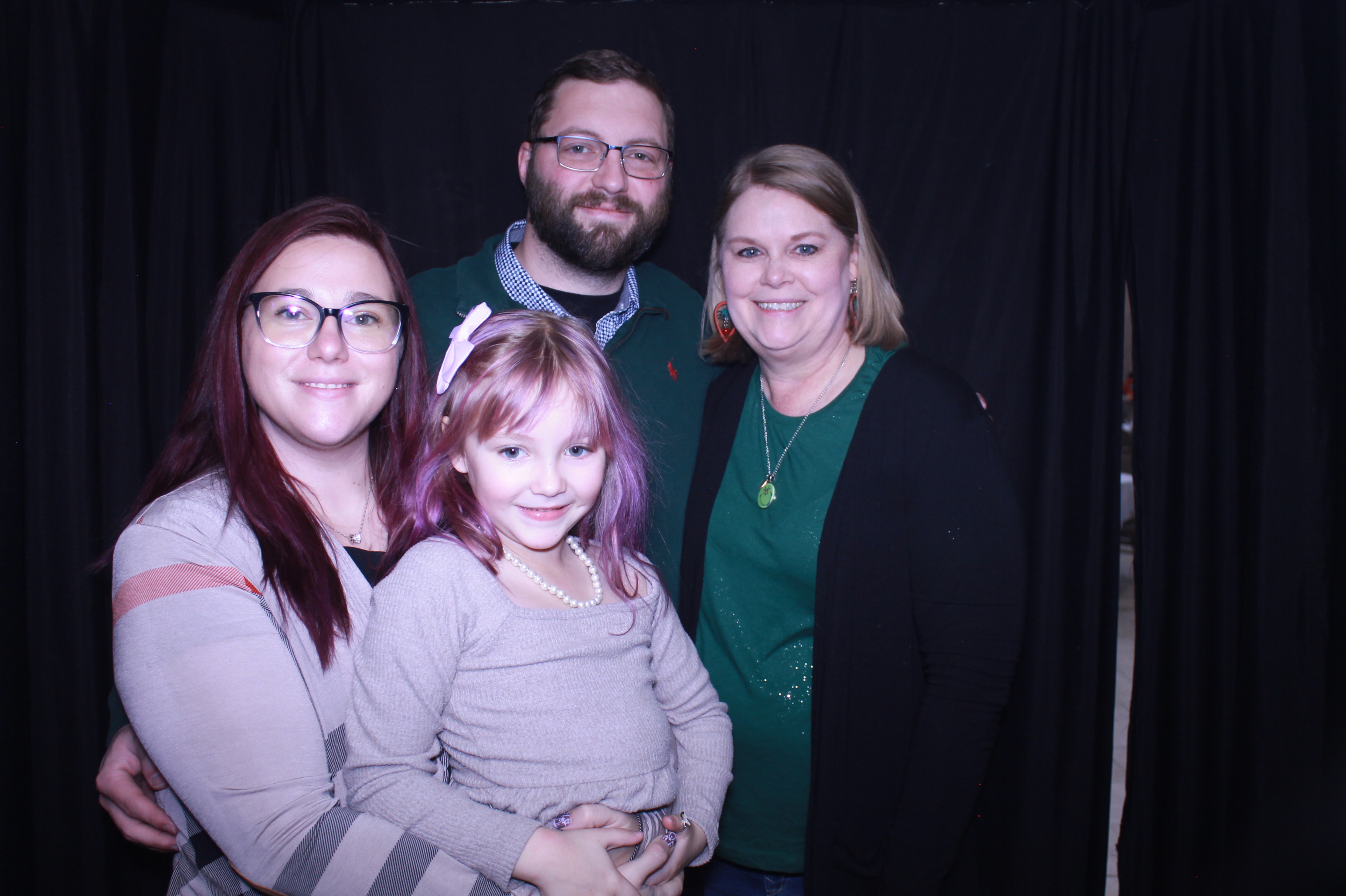 Alkermas Breakfast with Santa | View more photos from the event at gallery.photoboothcincy.com/u/PhotoBoothCincy/Alkermas-Breakfast-with-Santa