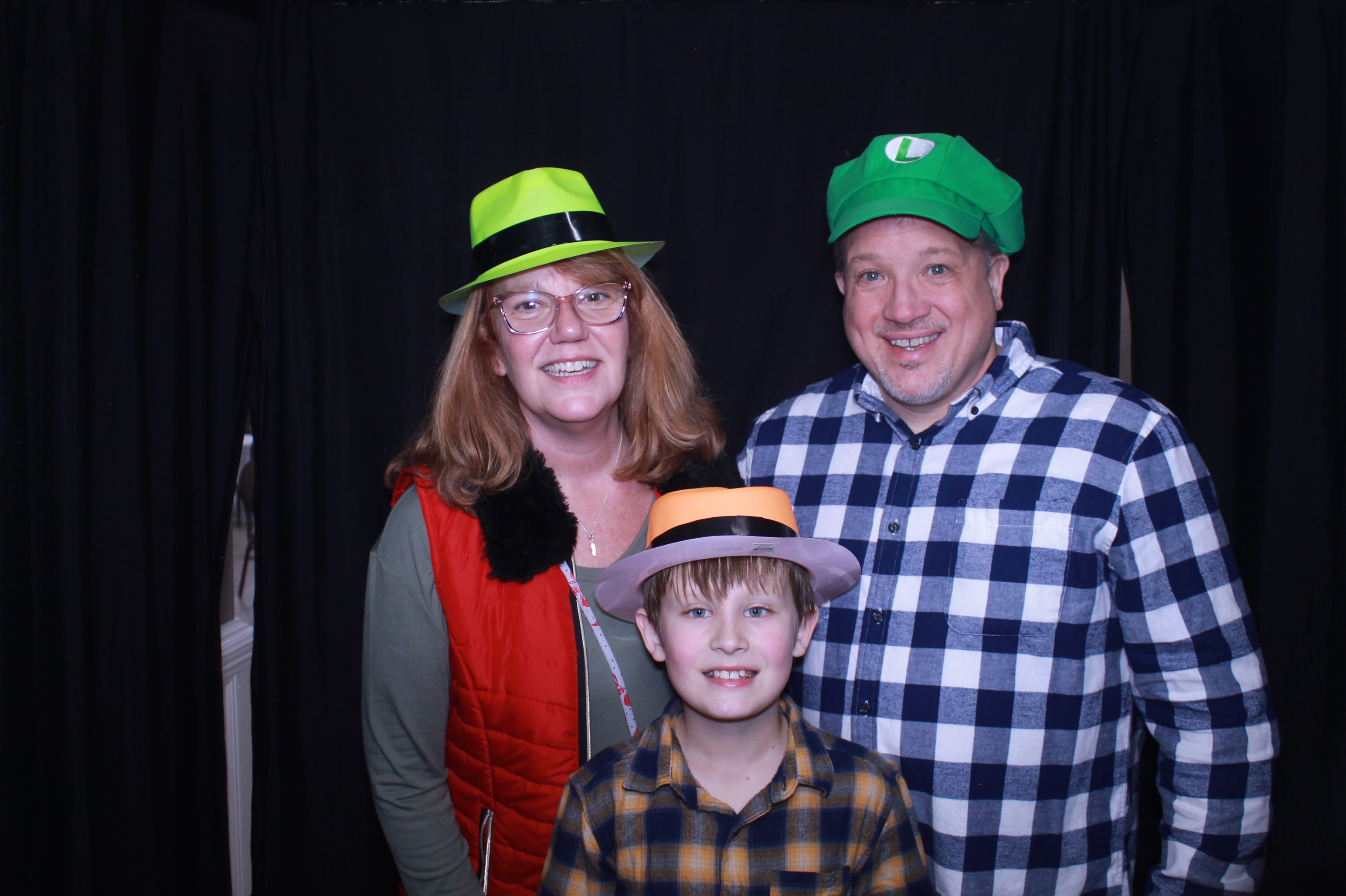 Alkermas Breakfast with Santa | View more photos from the event at gallery.photoboothcincy.com/u/PhotoBoothCincy/Alkermas-Breakfast-with-Santa
